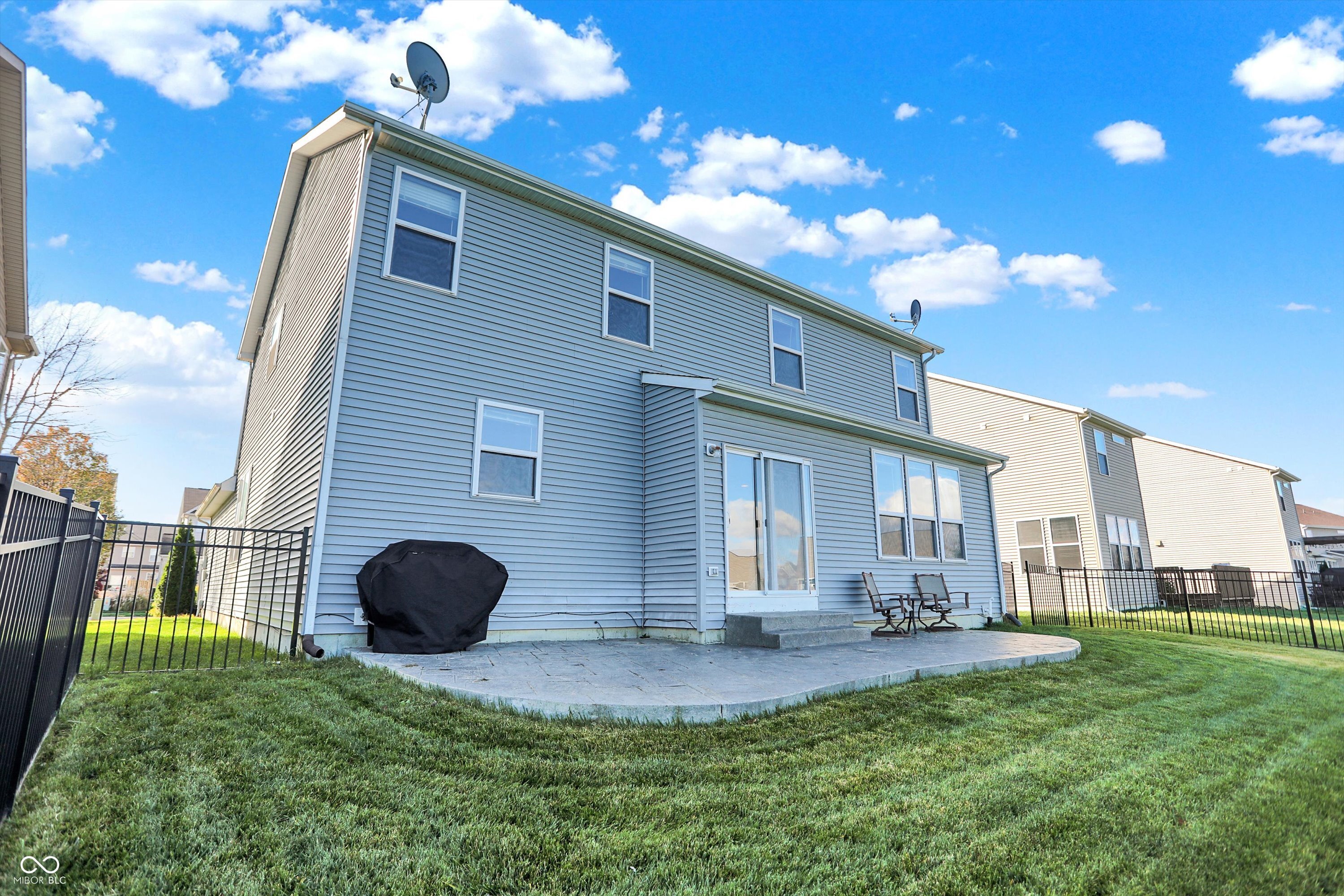 7779 Blue Jay Way