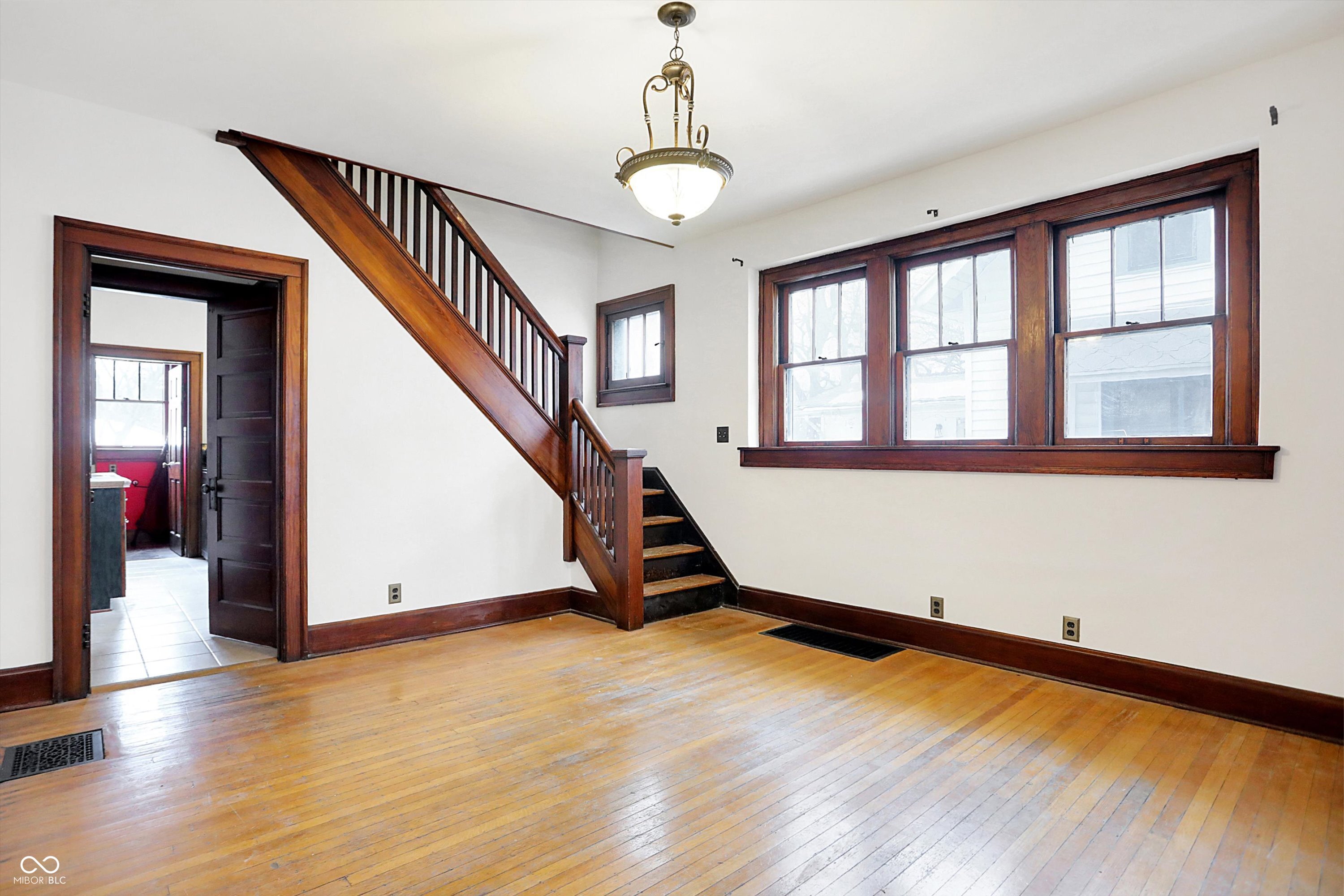30 & 32 N Dequincy Street