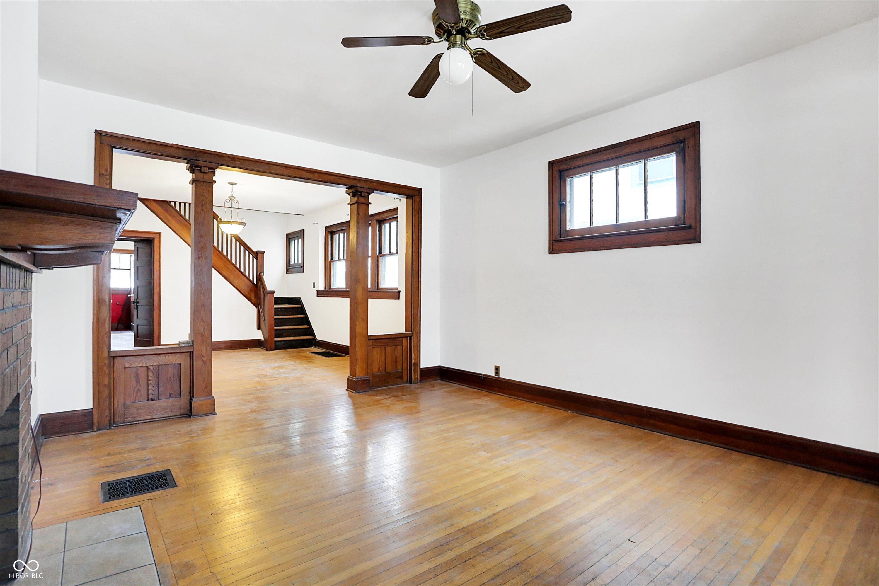30 & 32 N Dequincy Street