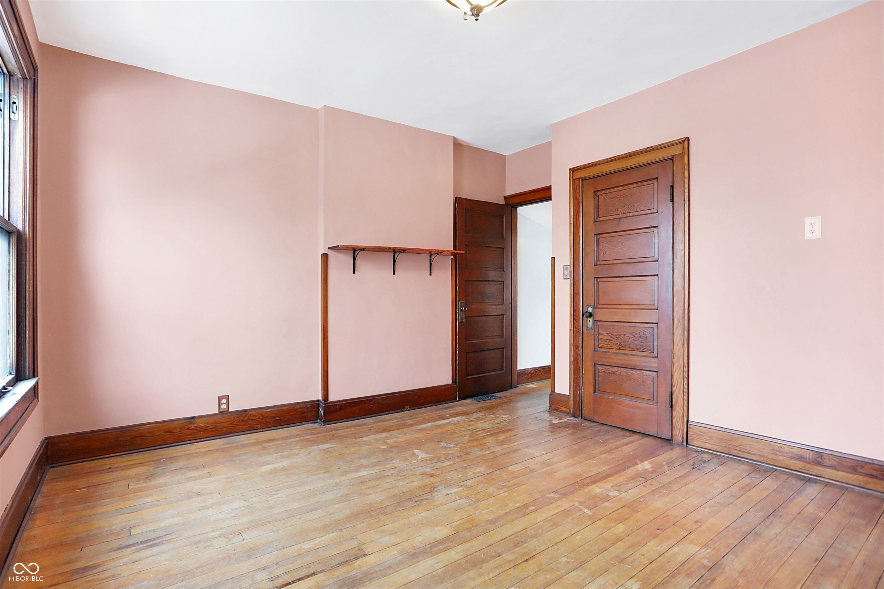 30 & 32 N Dequincy Street