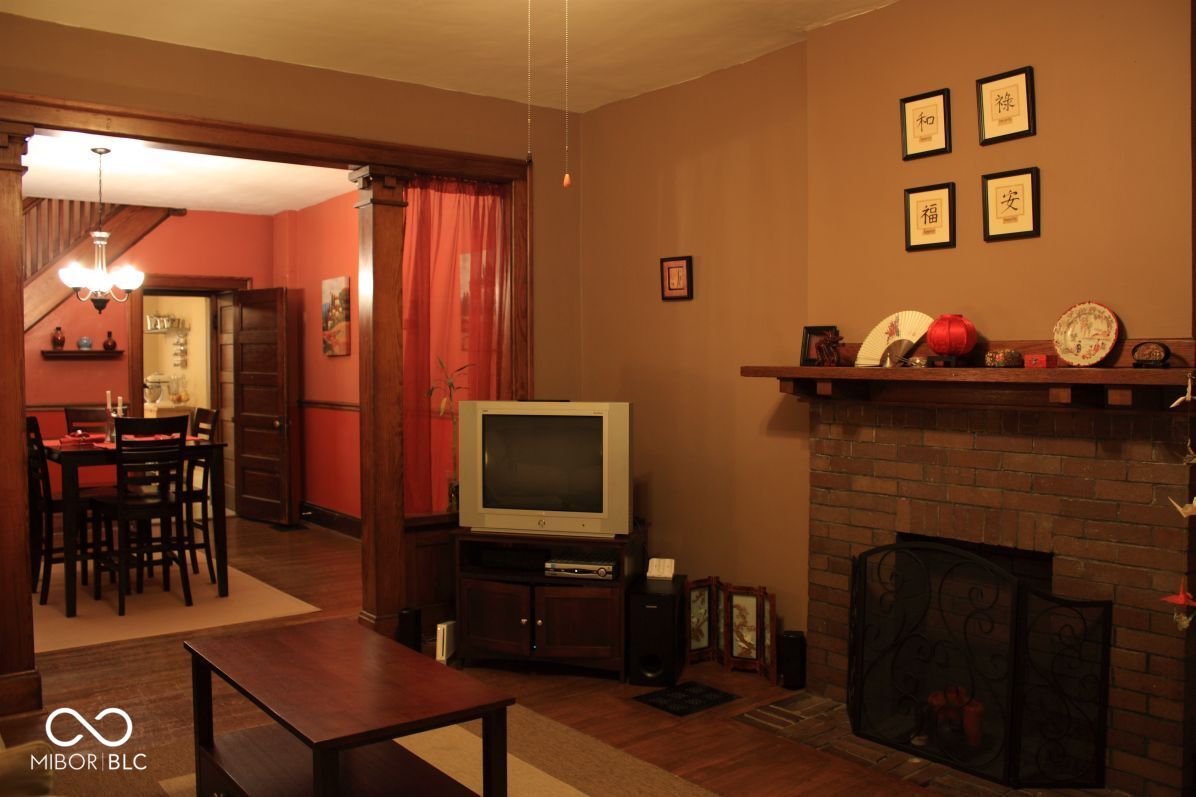 30 & 32 N Dequincy Street