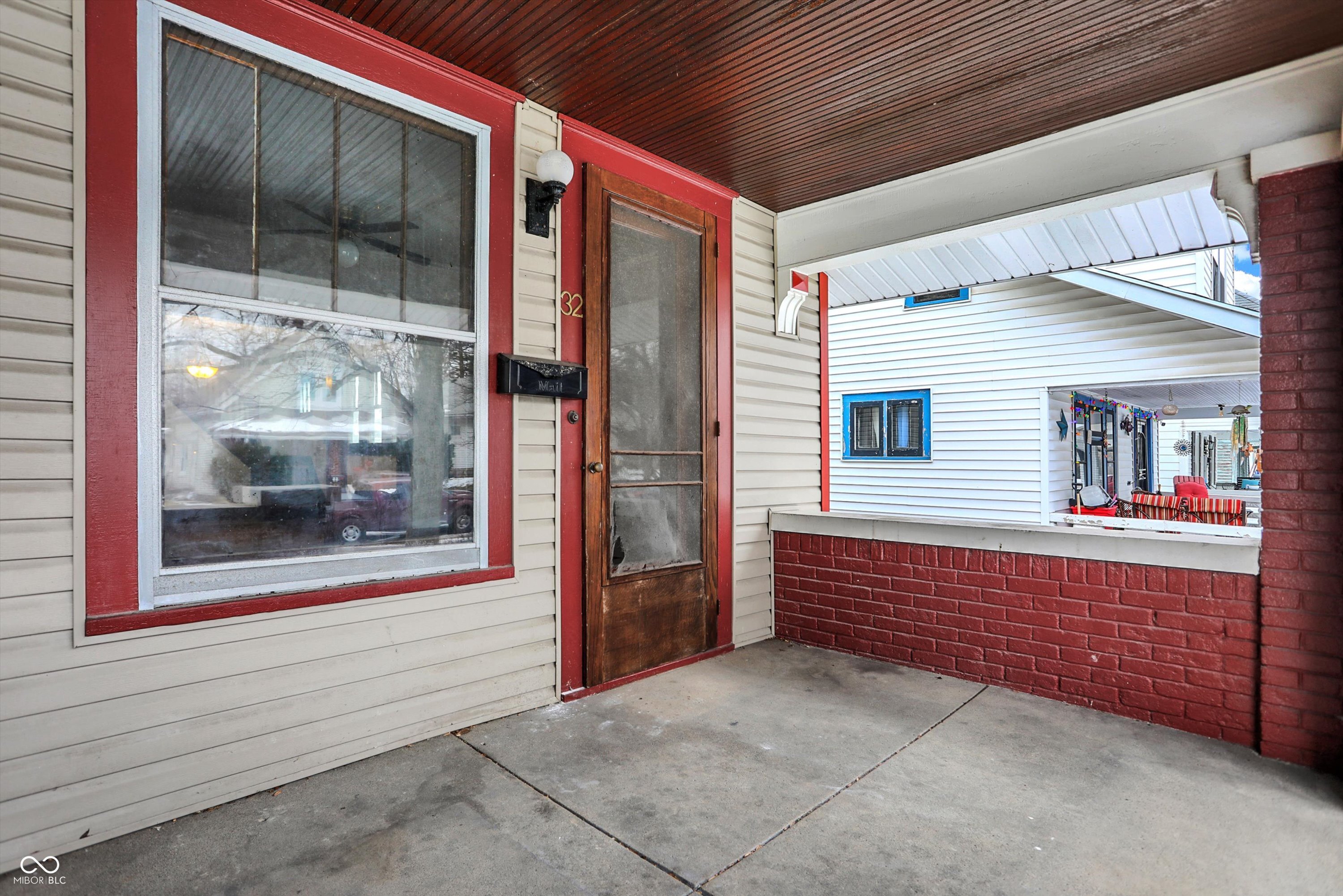 30 & 32 N Dequincy Street
