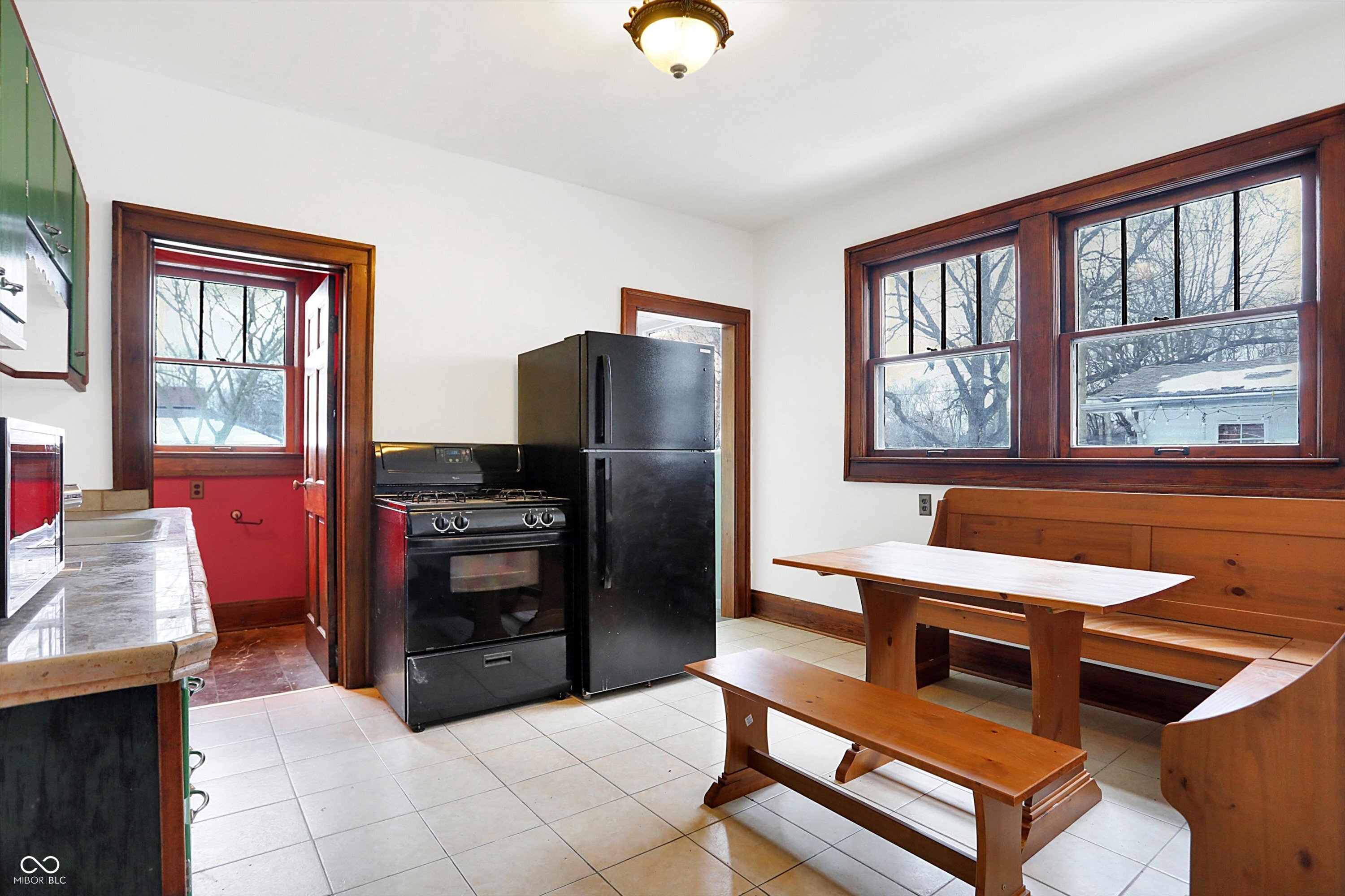 30 & 32 N Dequincy Street