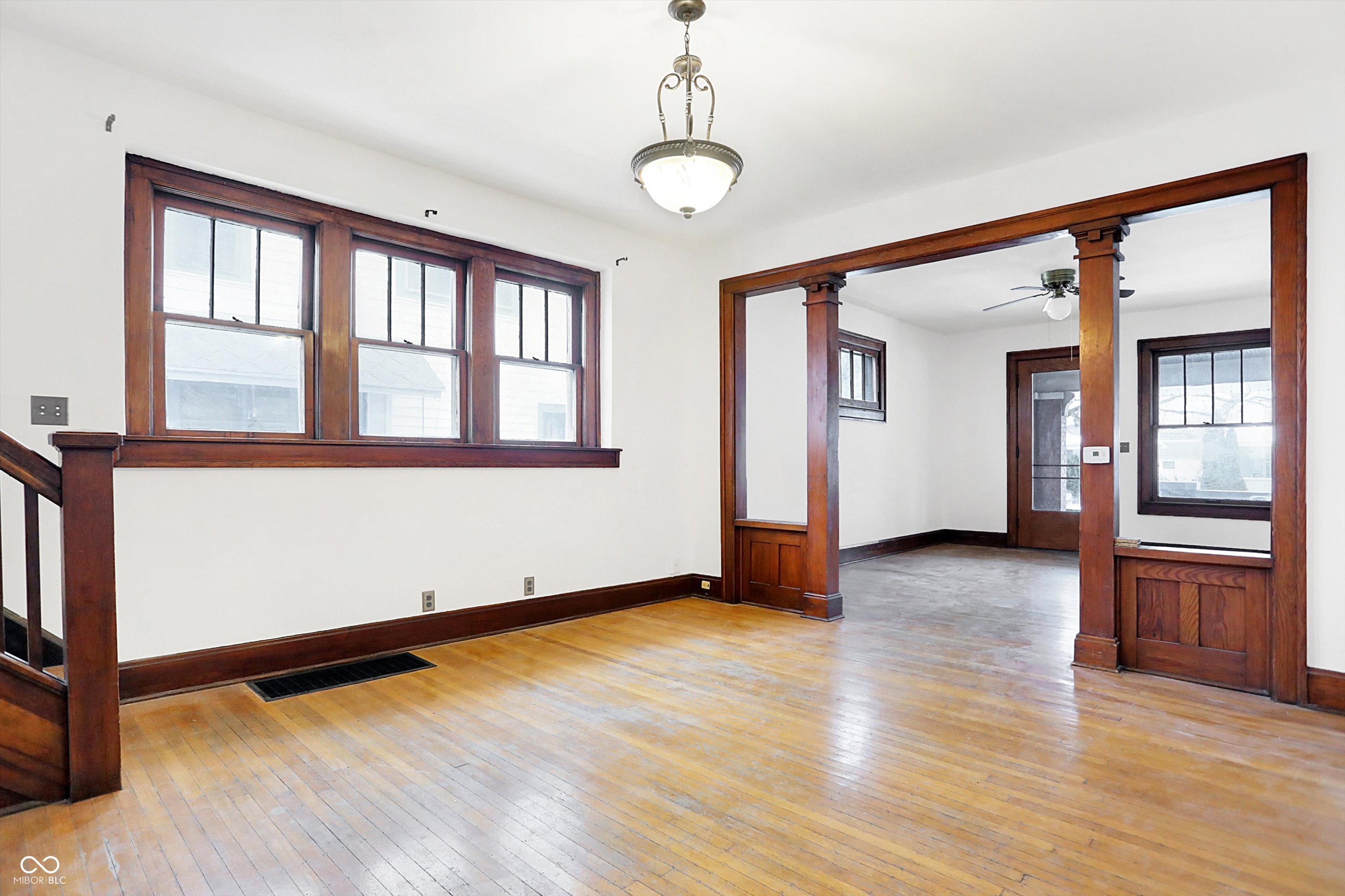 30 & 32 N Dequincy Street