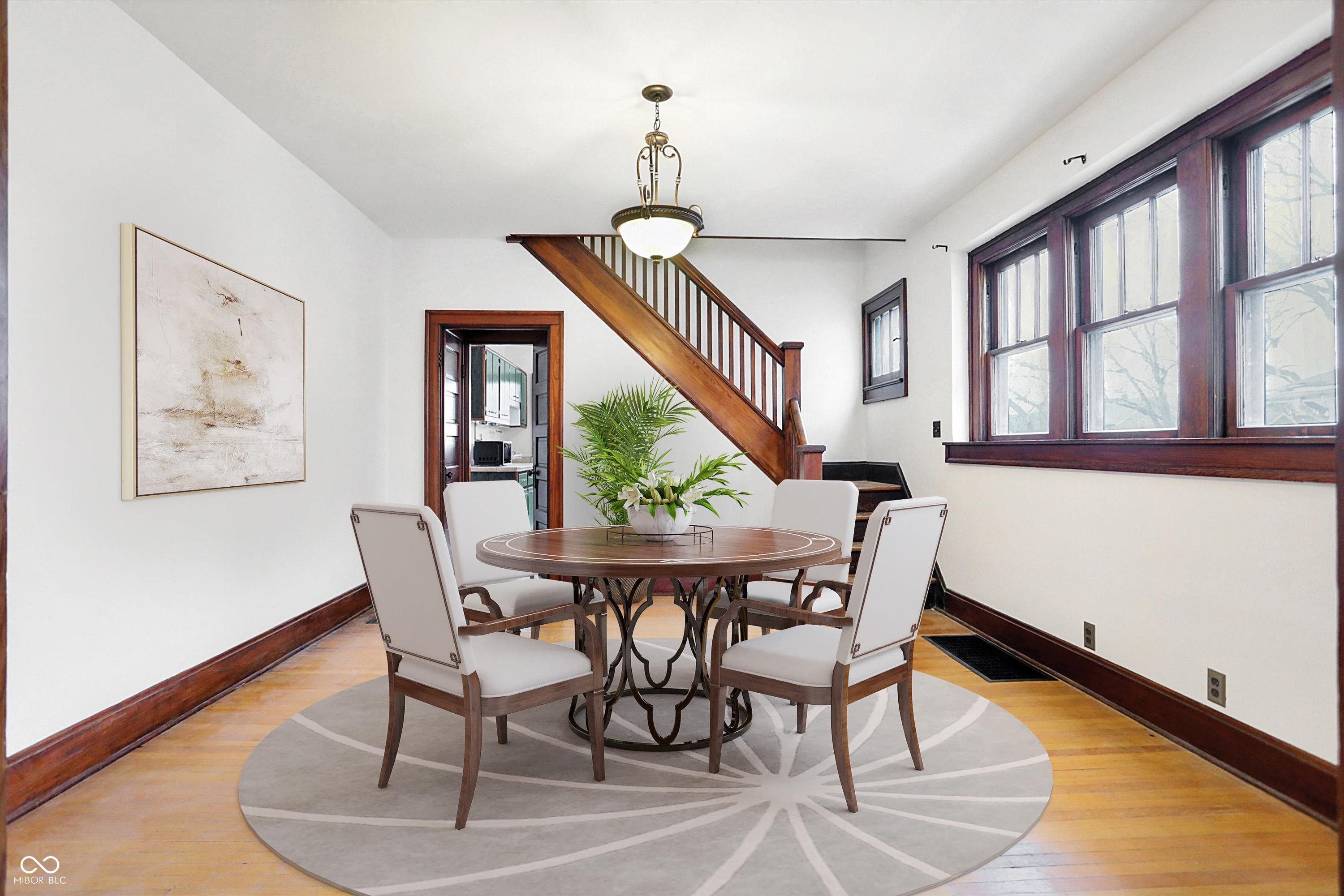30 & 32 N Dequincy Street