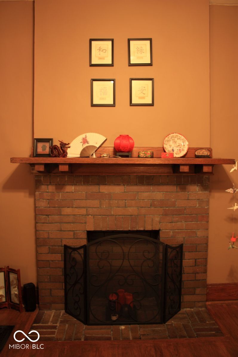 30 & 32 N Dequincy Street