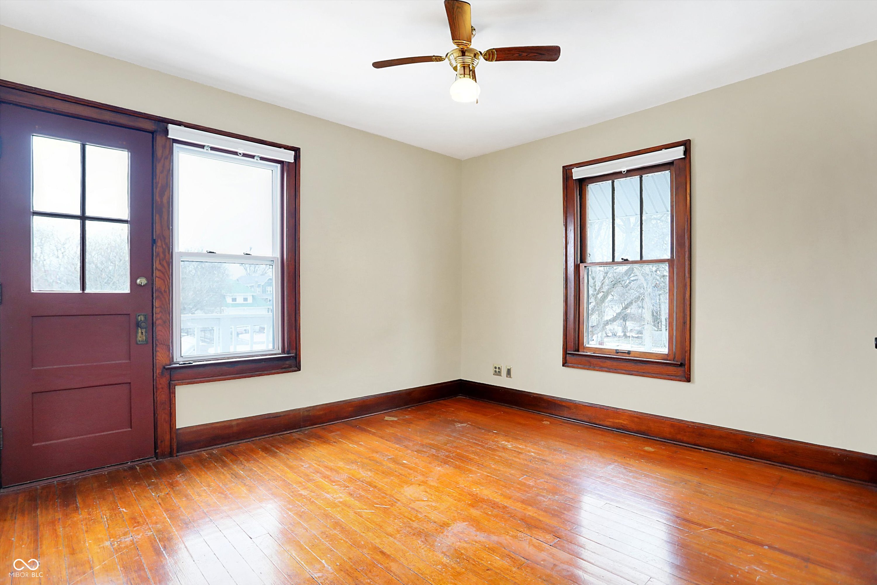30 & 32 N Dequincy Street