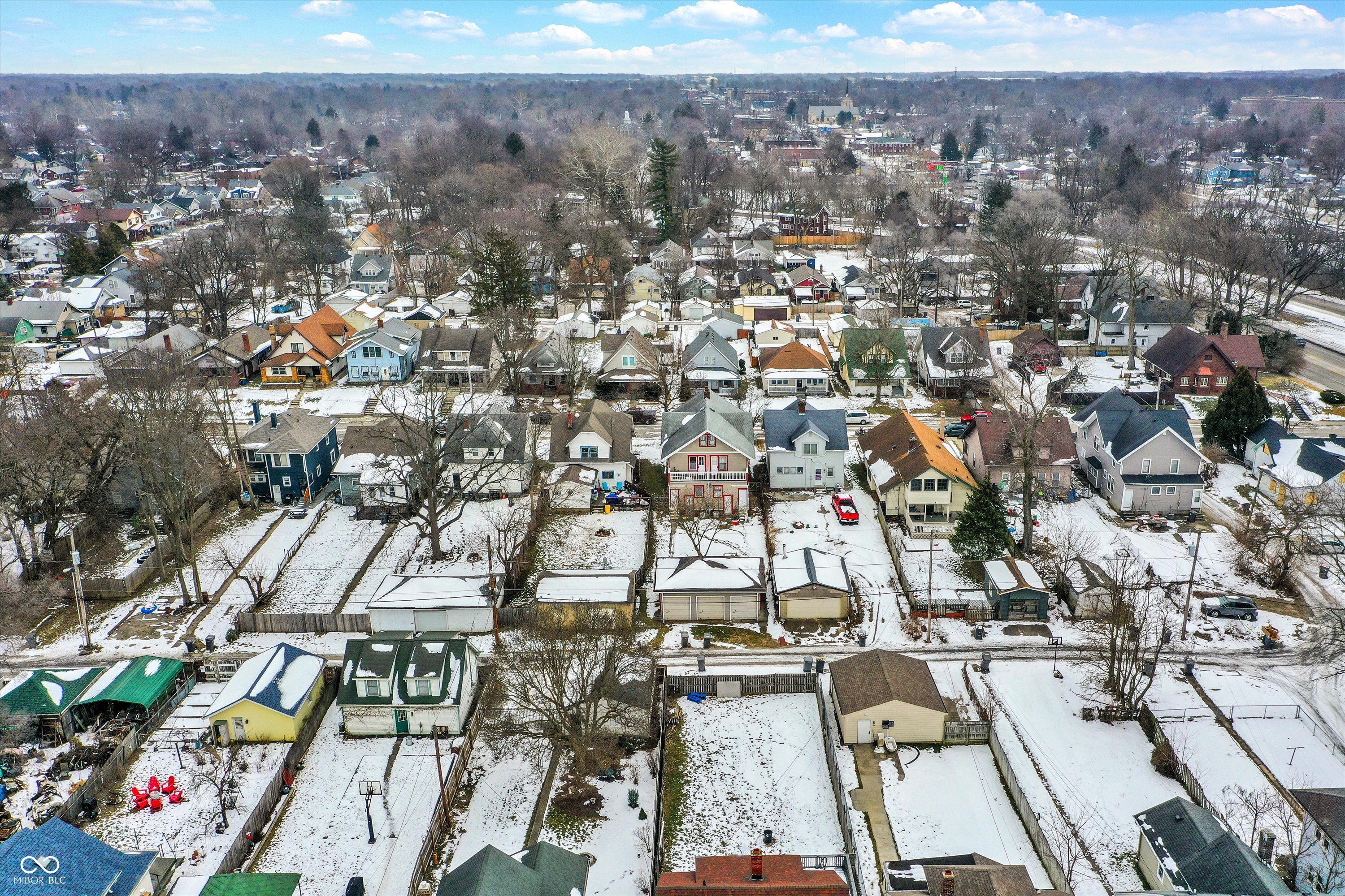 30 & 32 N Dequincy Street