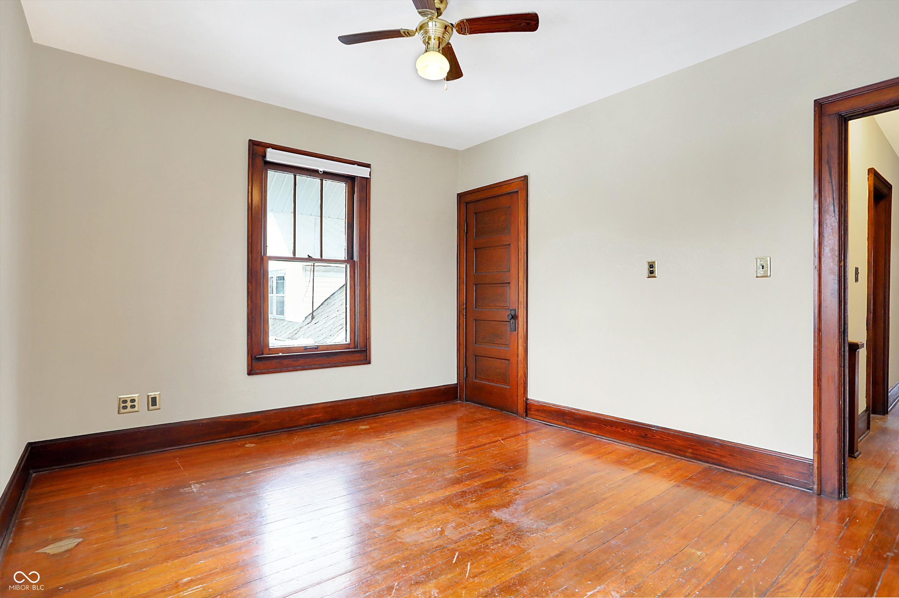 30 & 32 N Dequincy Street