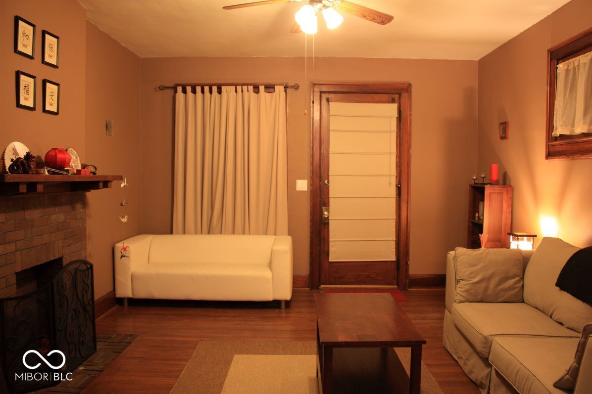 30 & 32 N Dequincy Street