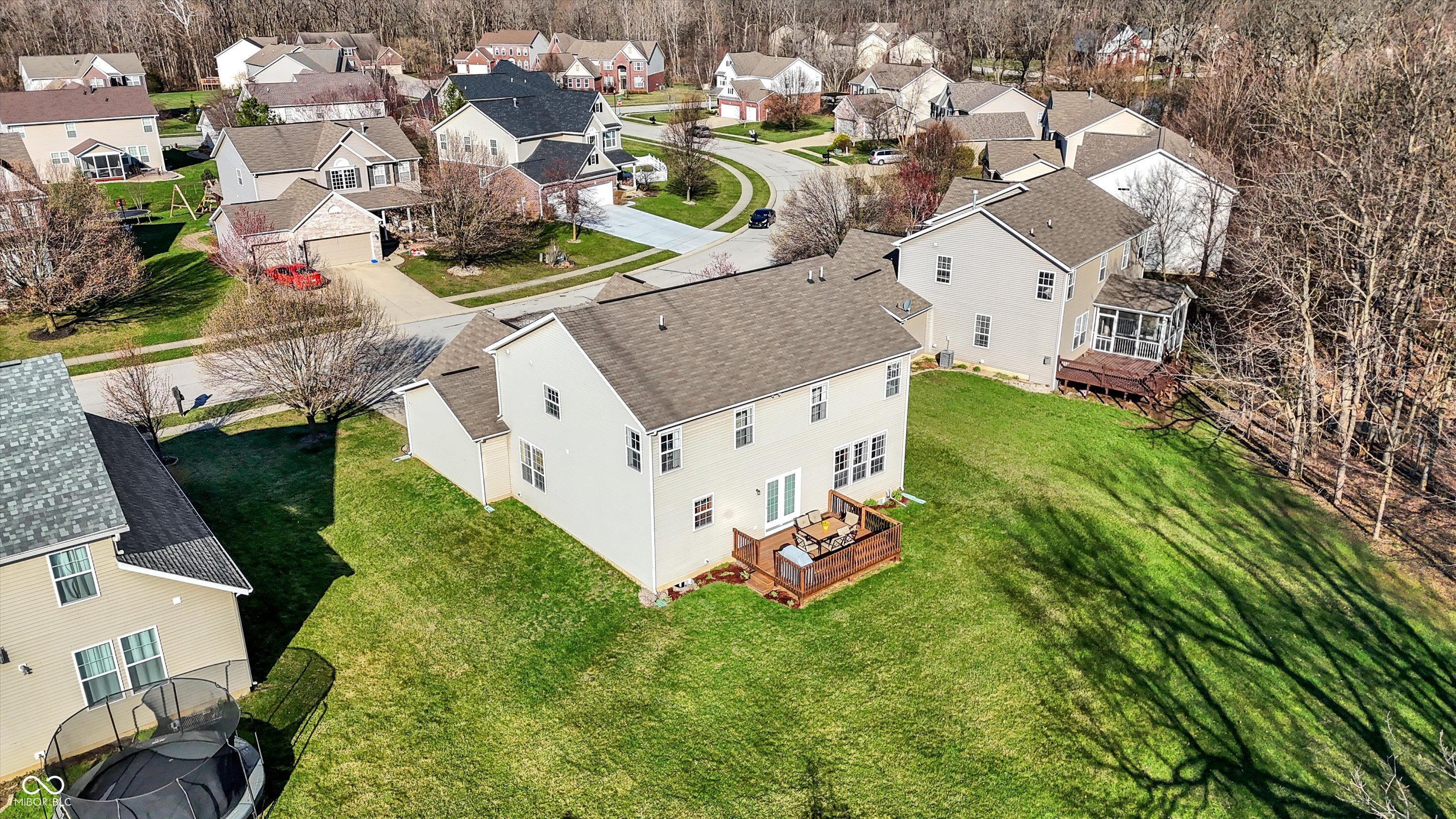5147 Nicodemus Drive
