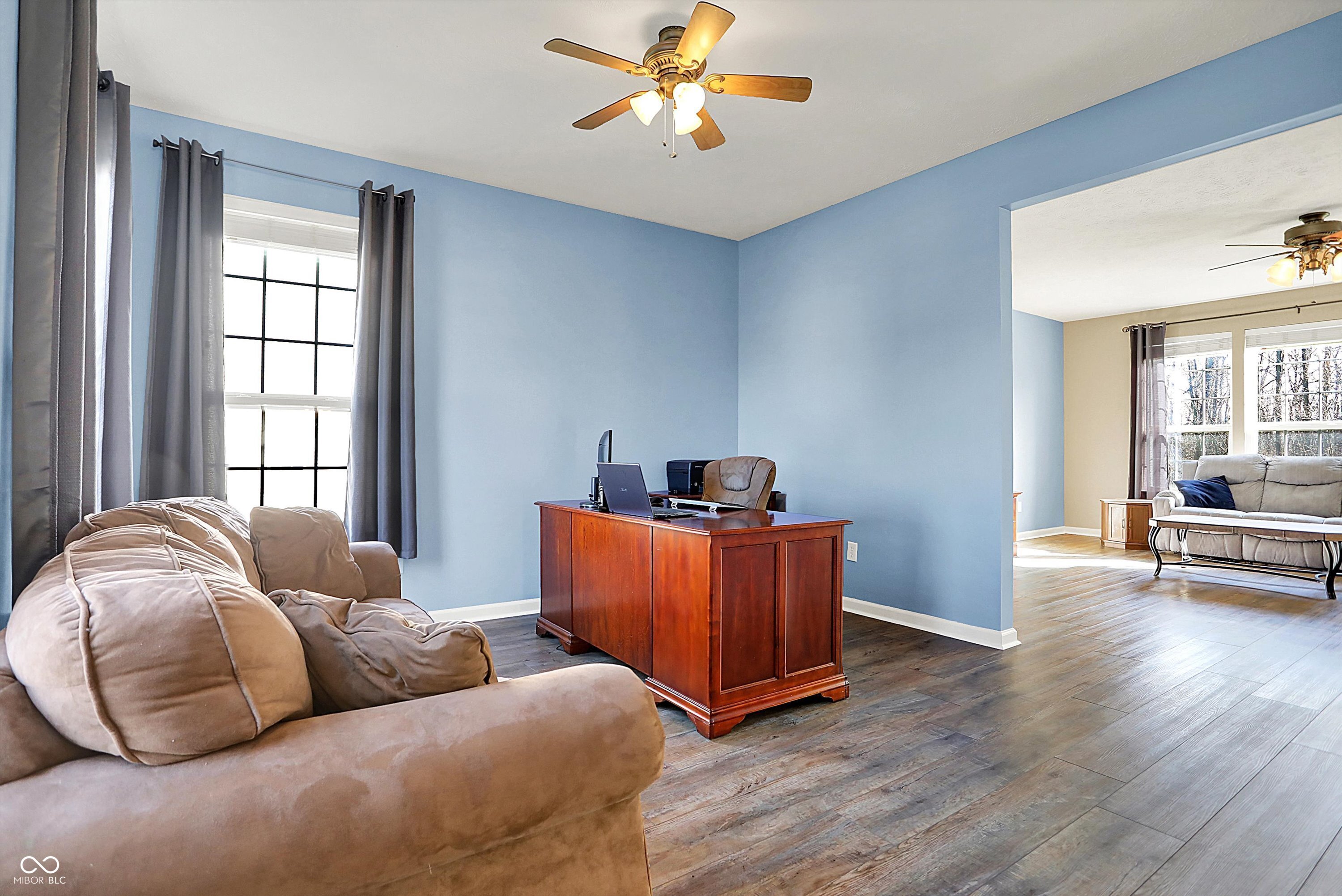 5147 Nicodemus Drive