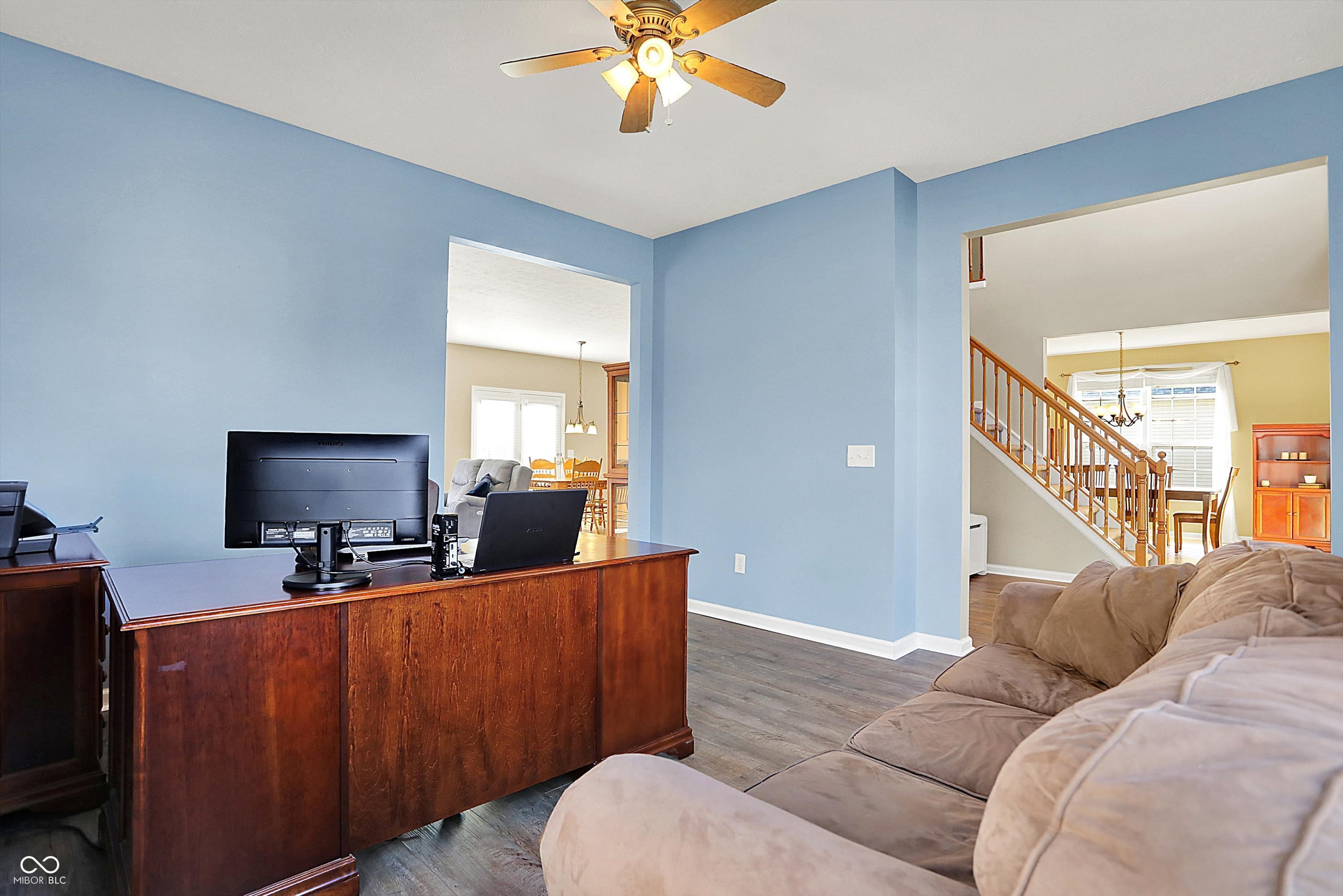 5147 Nicodemus Drive