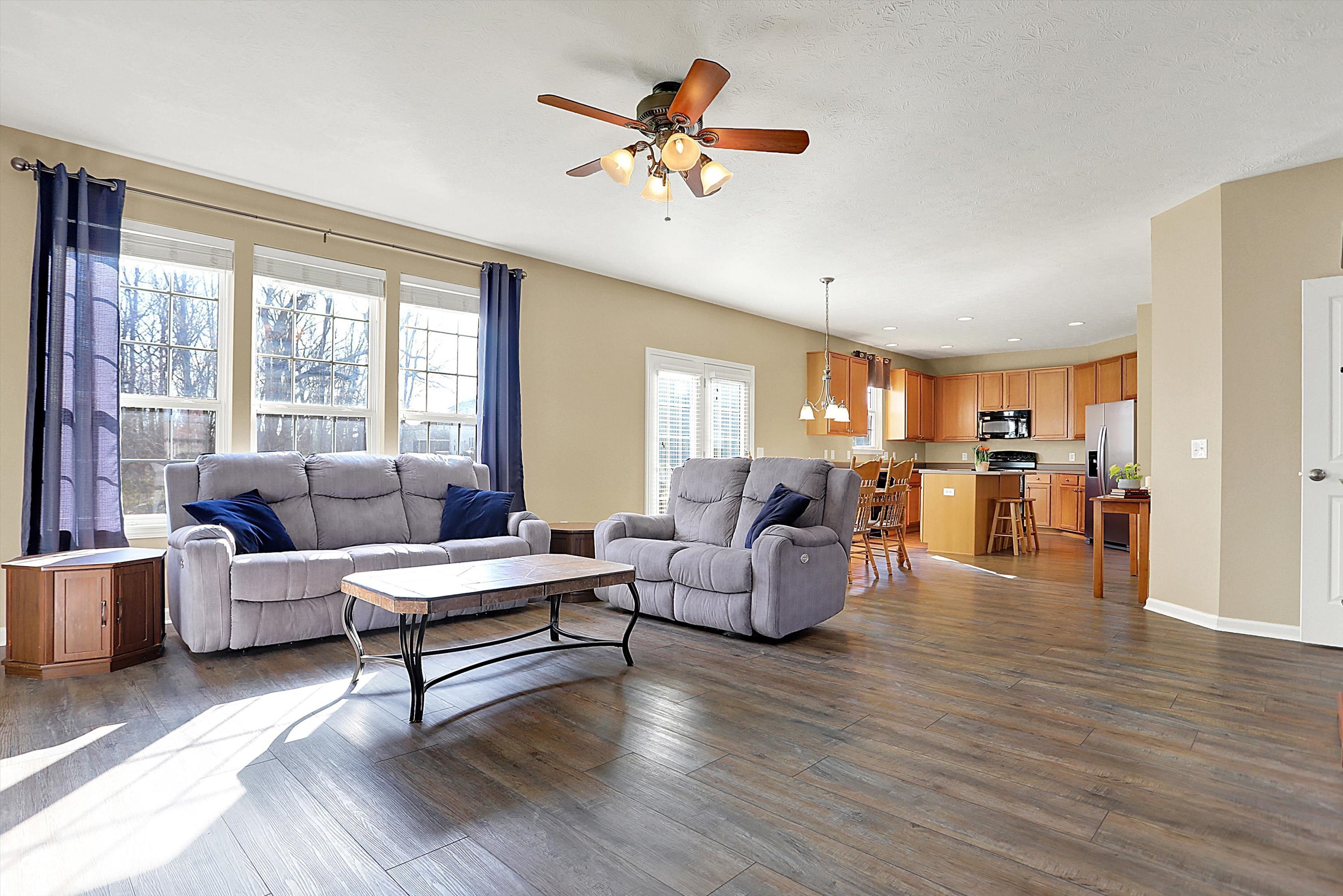 5147 Nicodemus Drive