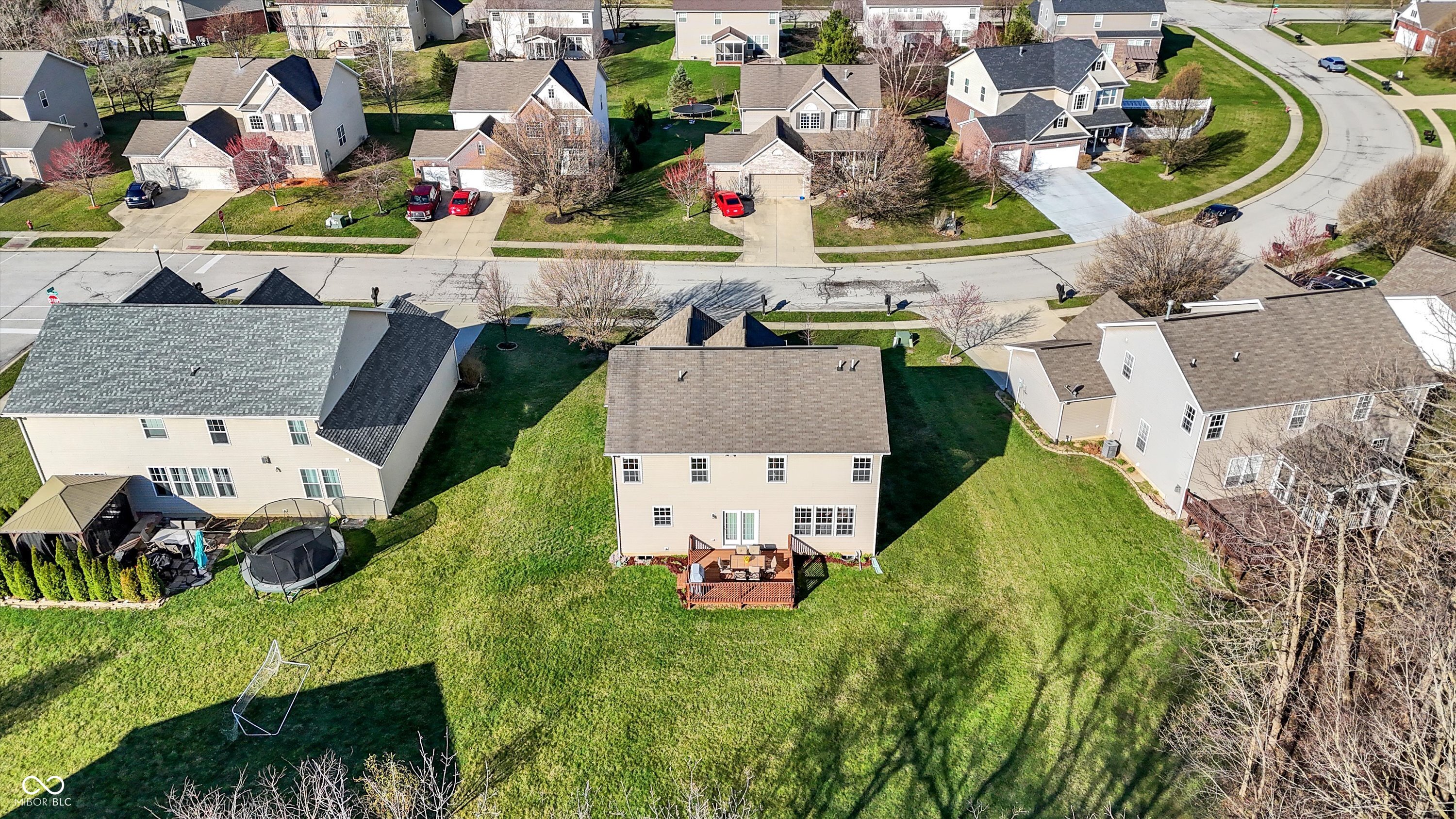 5147 Nicodemus Drive