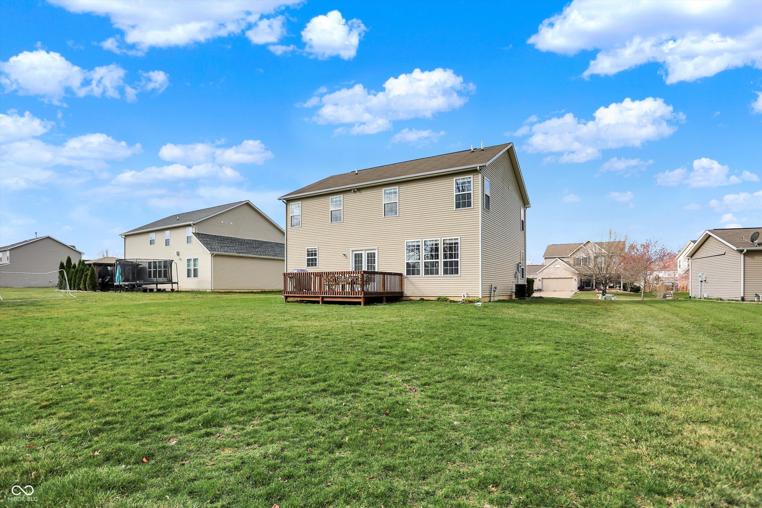 5147 Nicodemus Drive