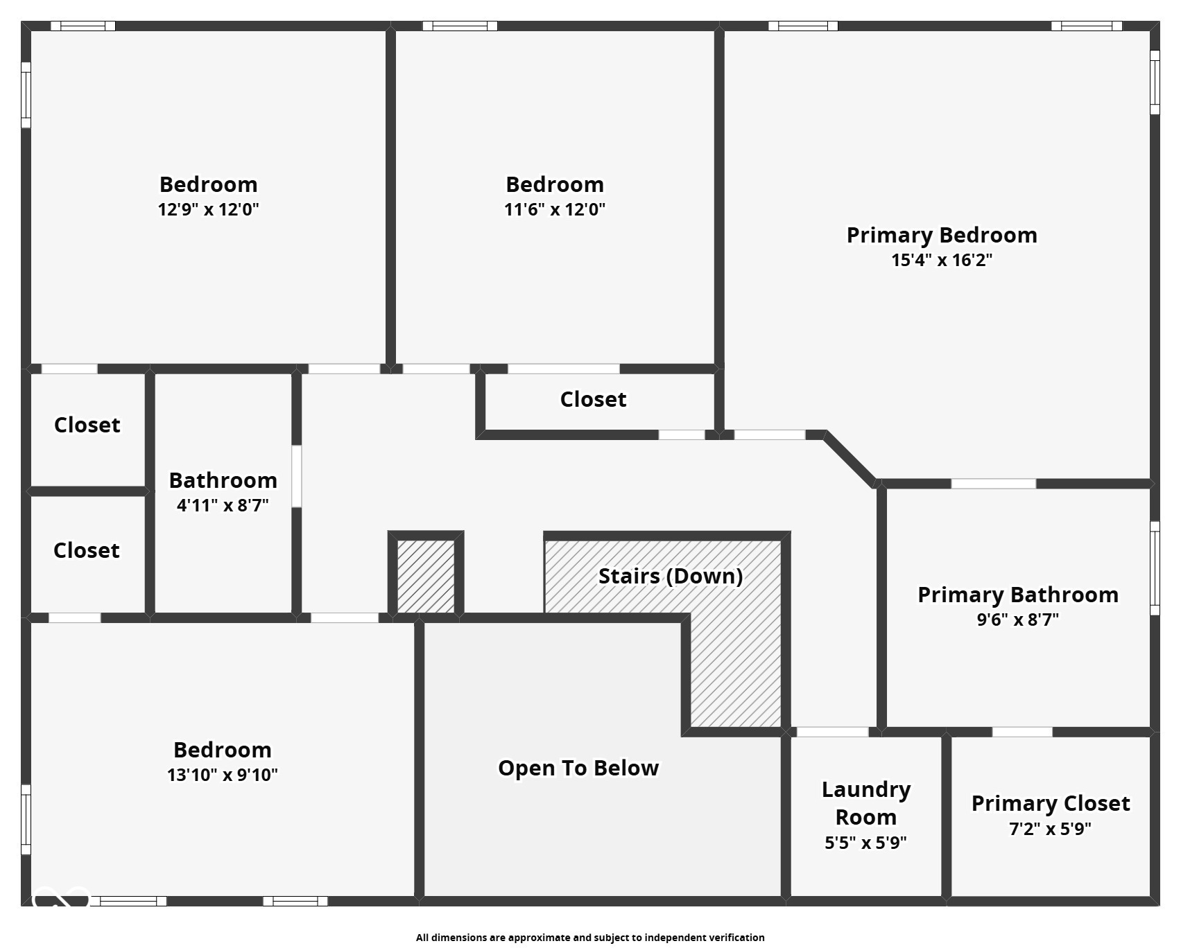 5147 Nicodemus Drive