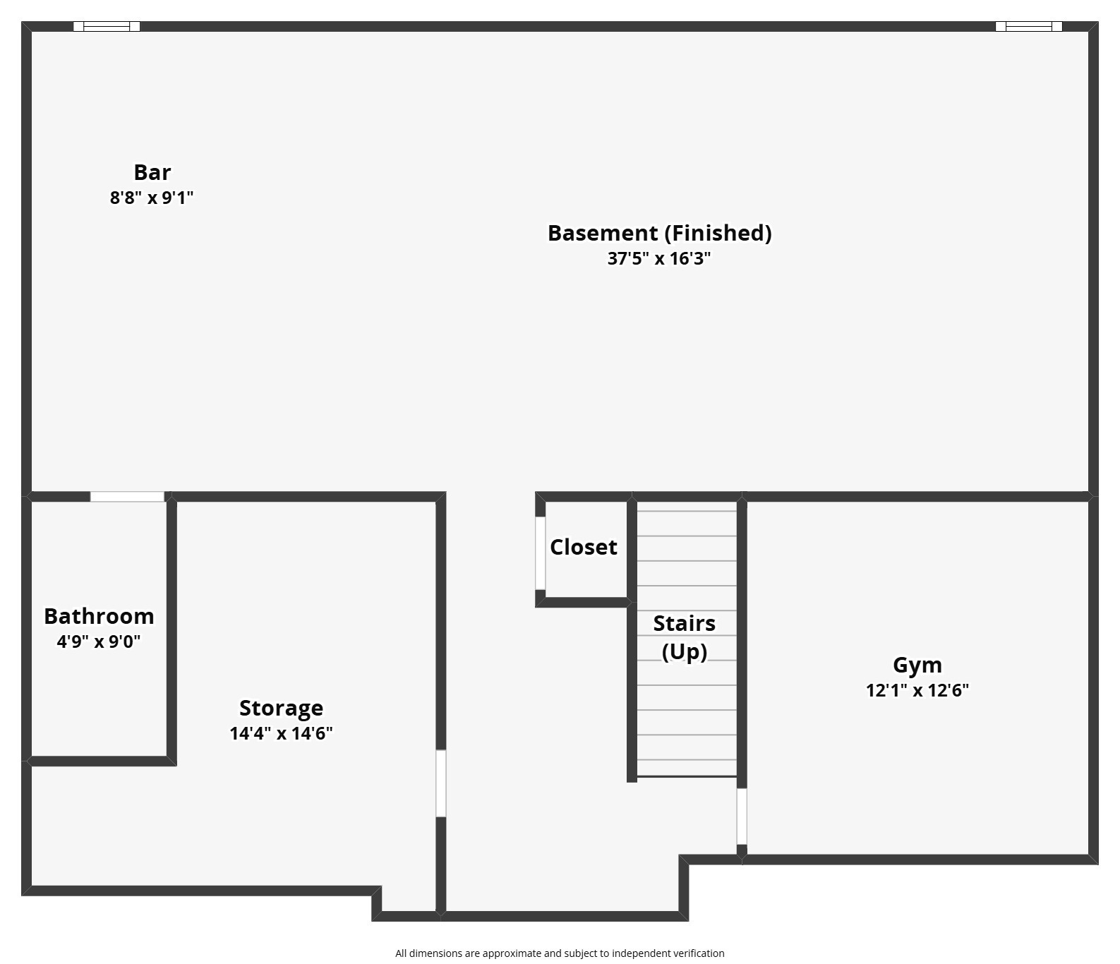 5147 Nicodemus Drive