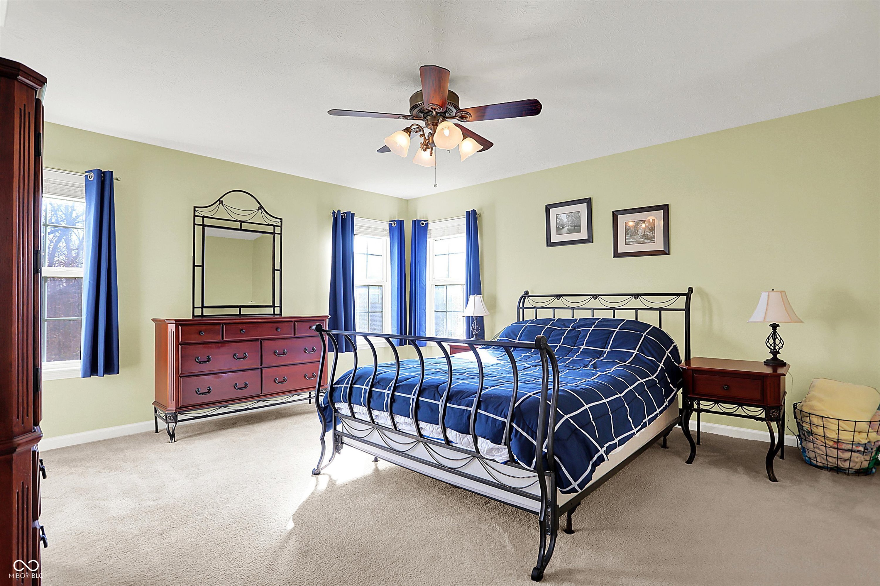 5147 Nicodemus Drive