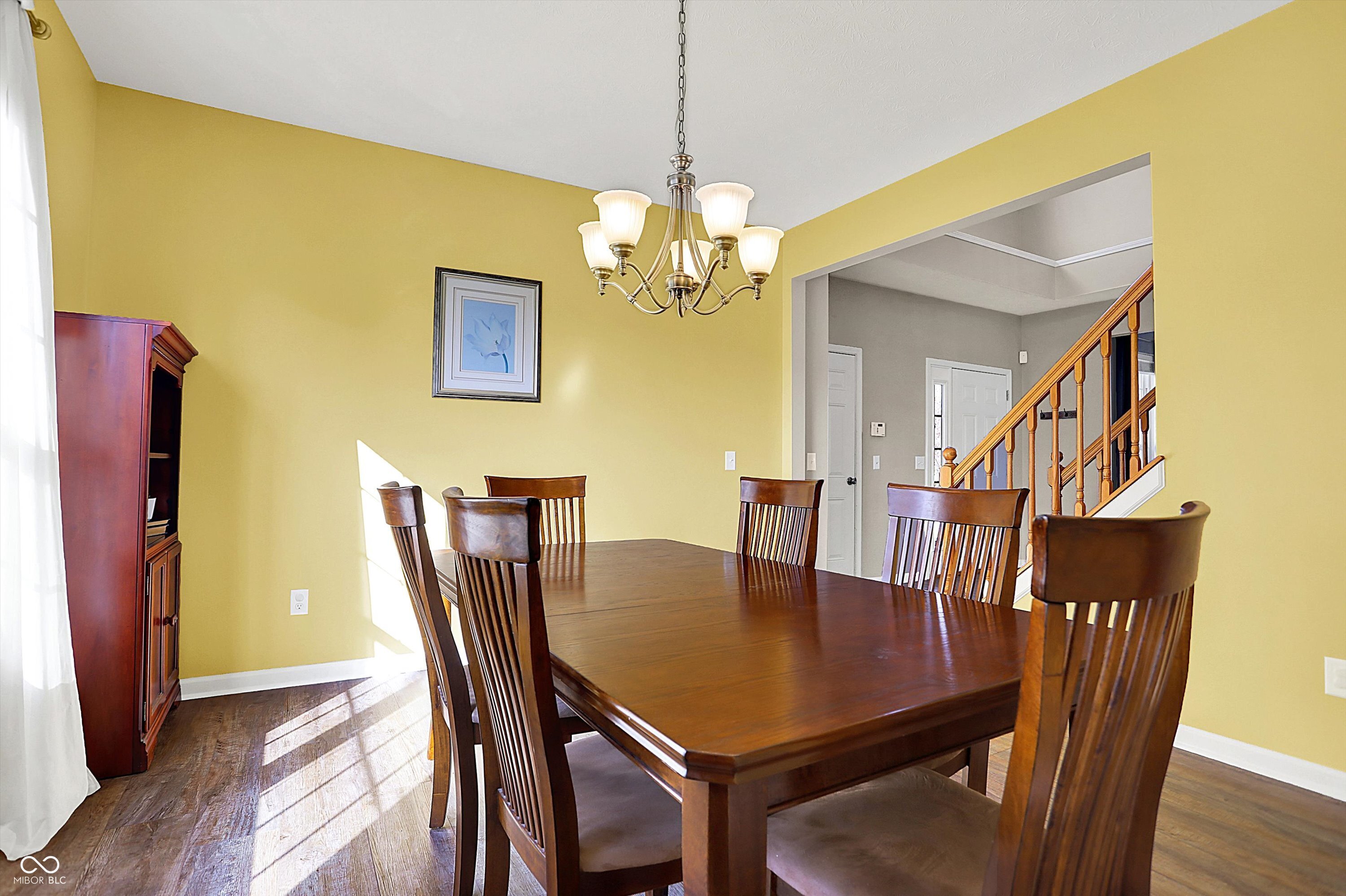 5147 Nicodemus Drive