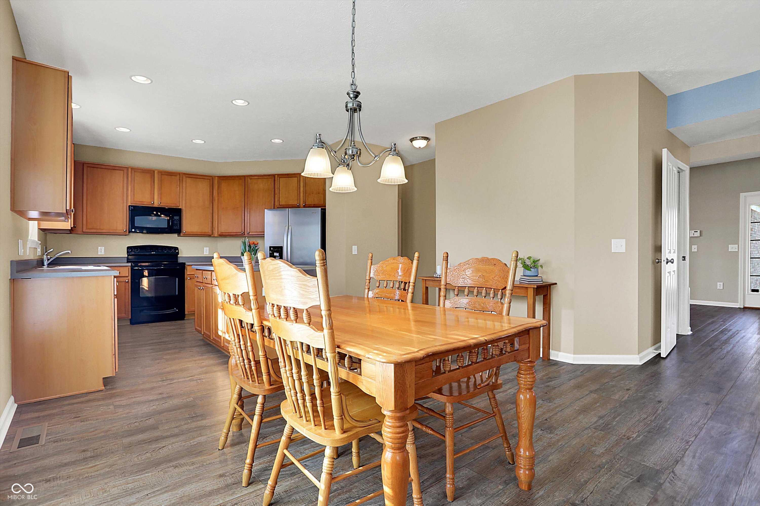 5147 Nicodemus Drive