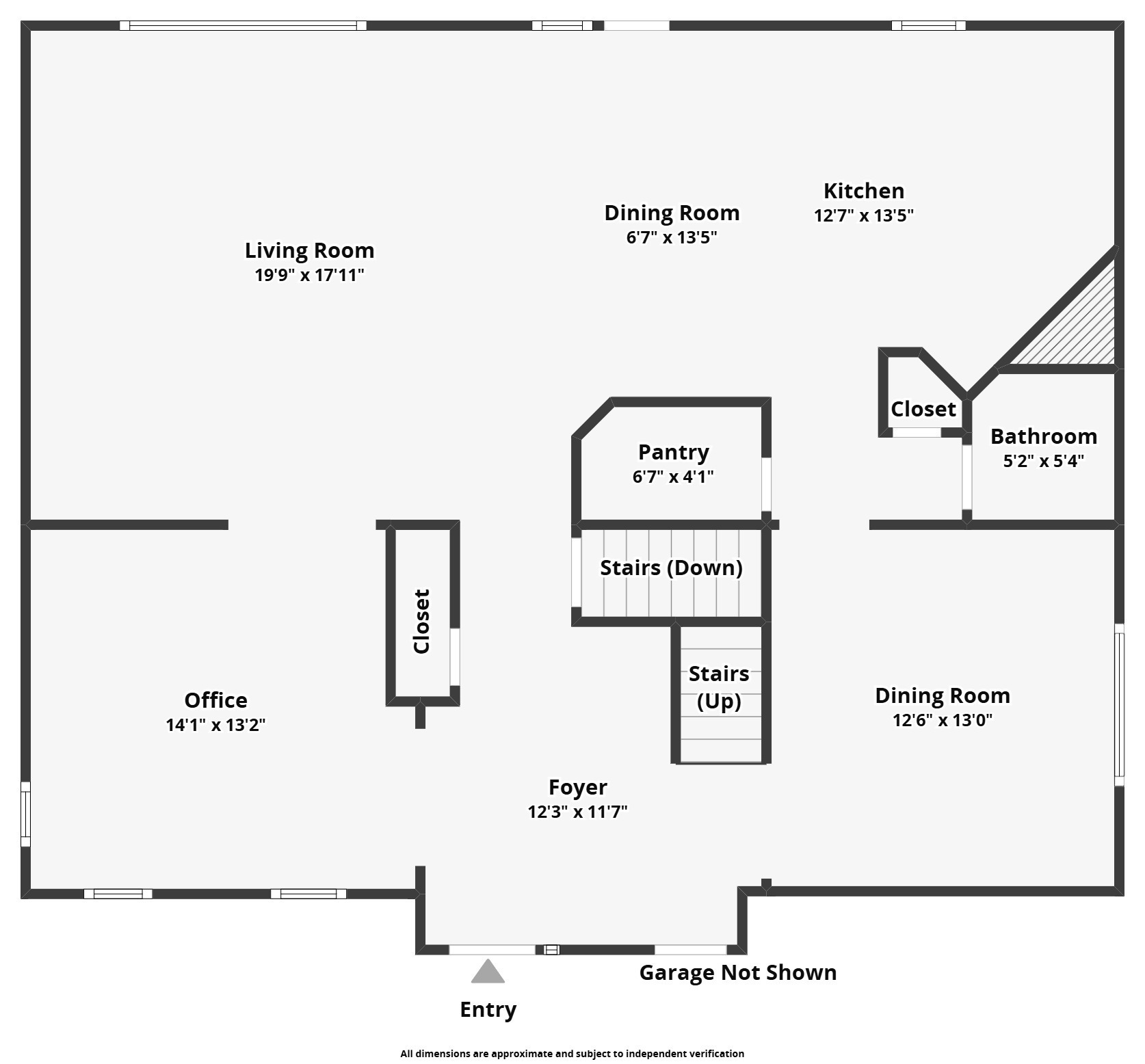 5147 Nicodemus Drive