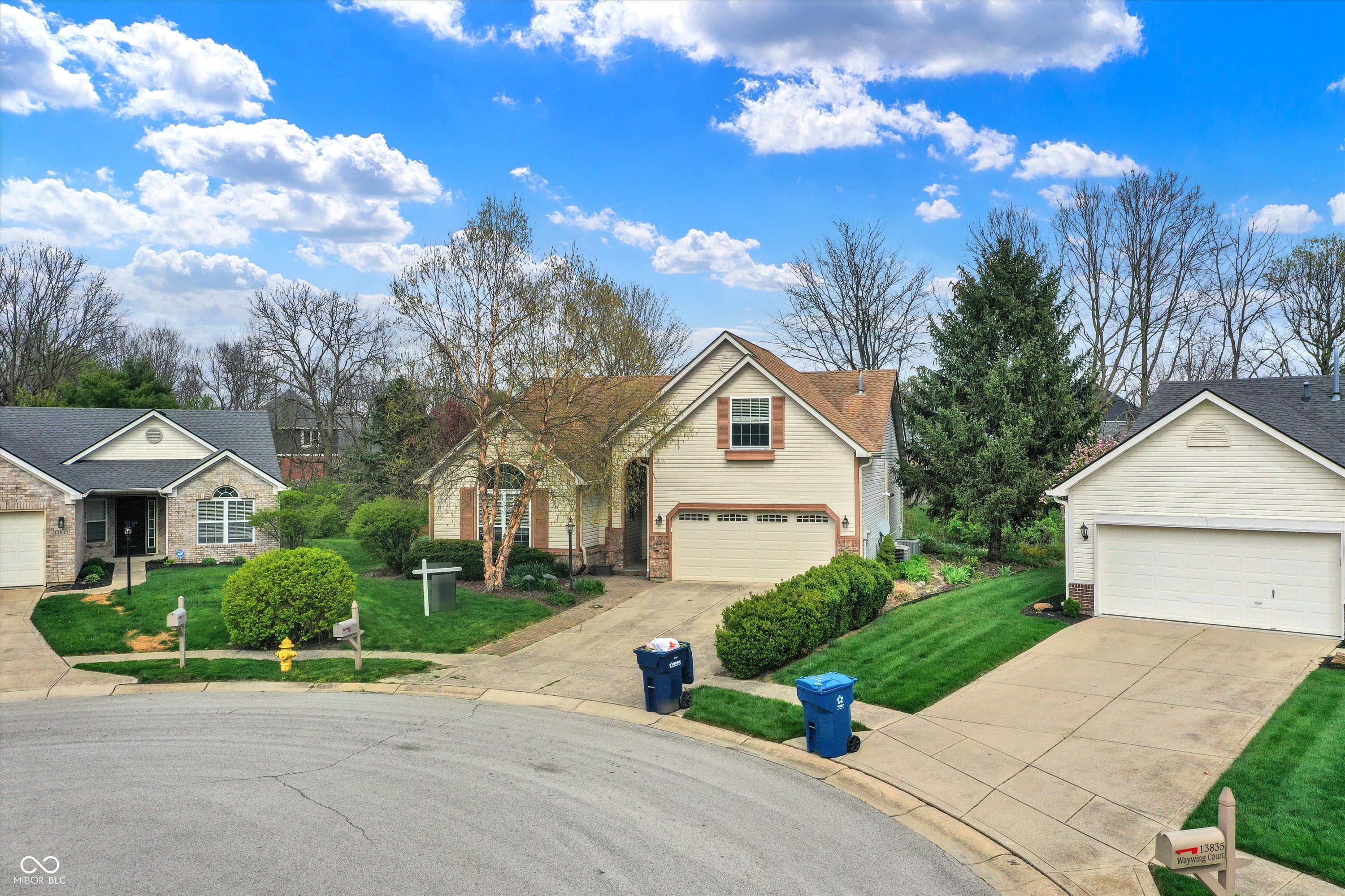 13841 Waywing Court