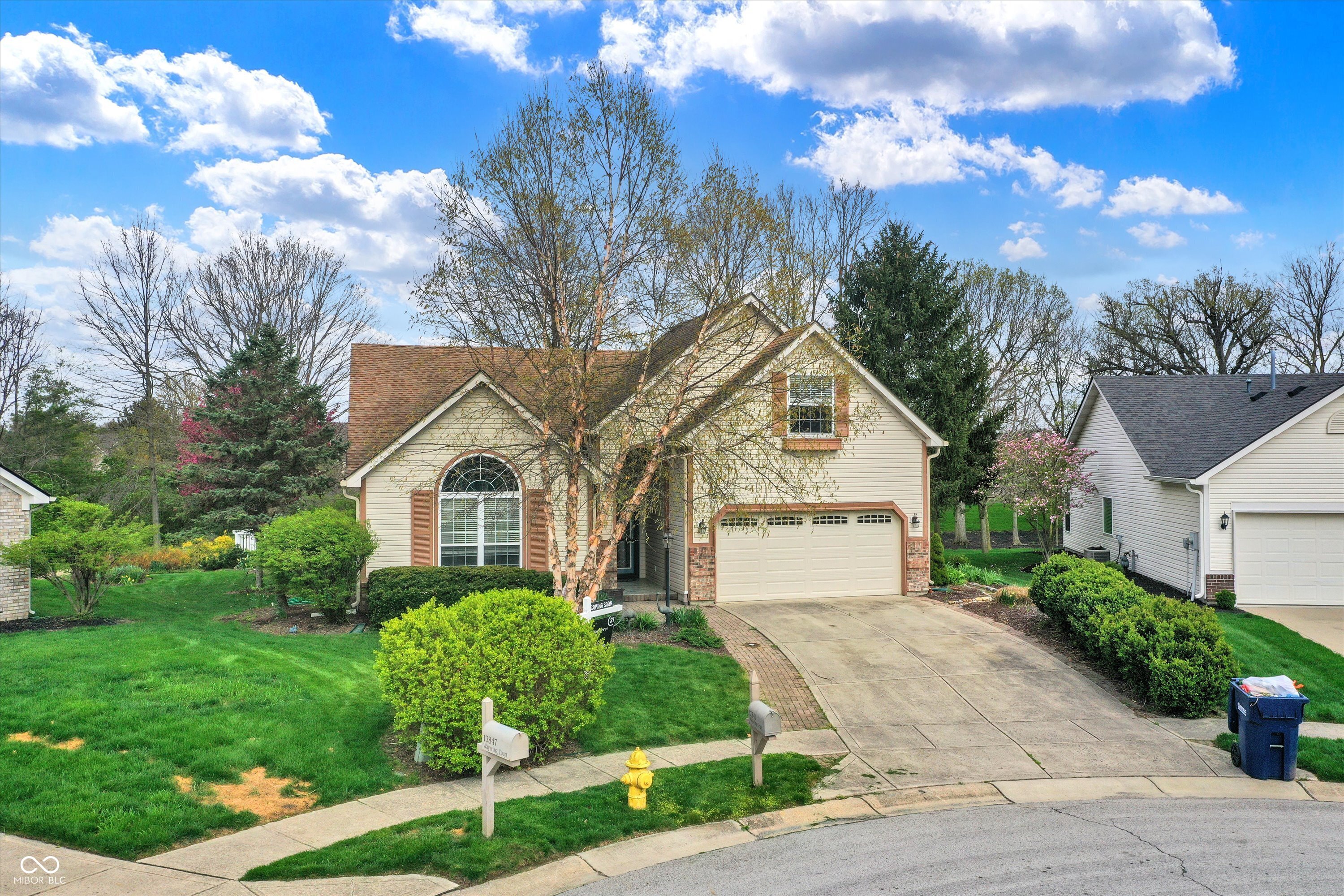 13841 Waywing Court