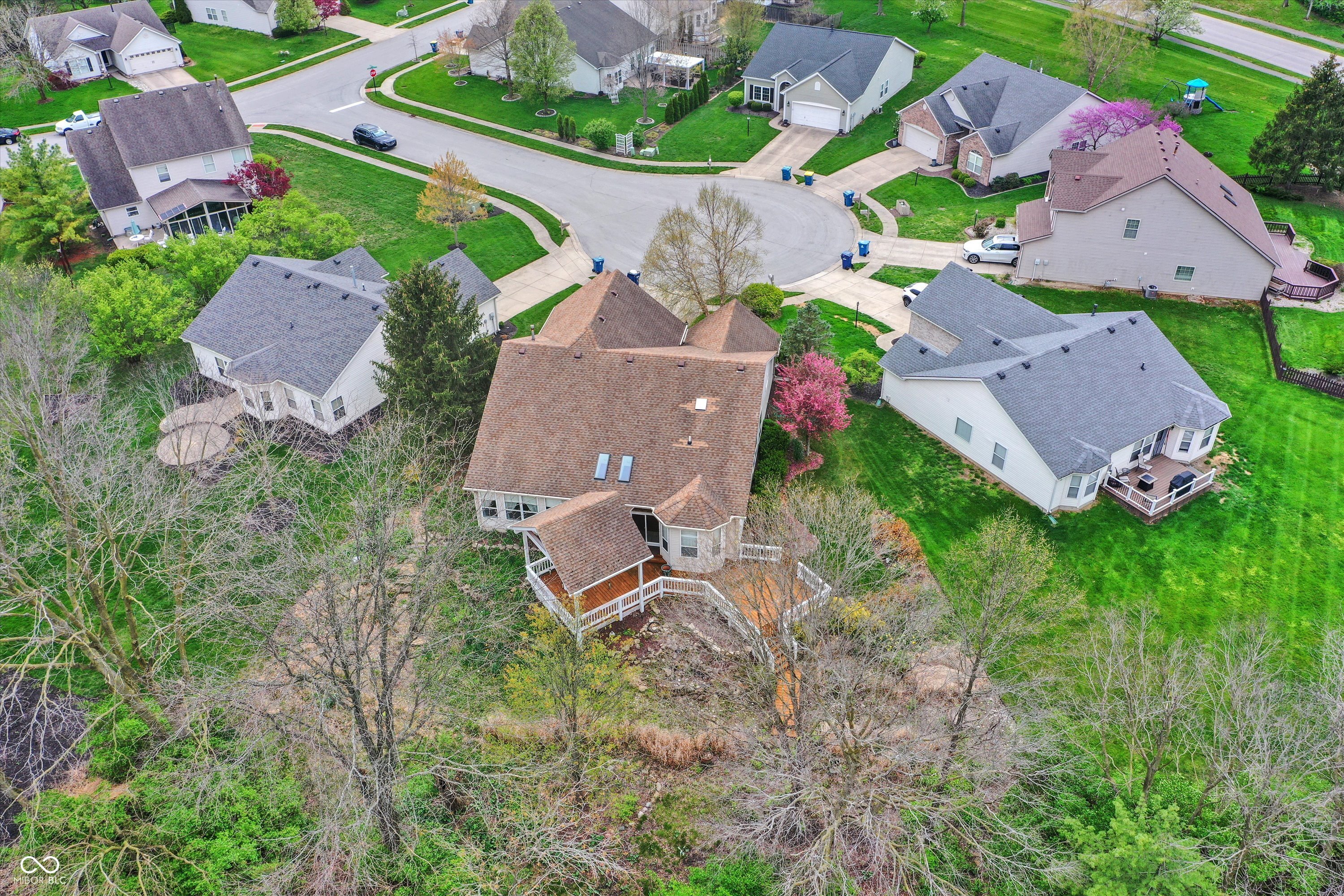 13841 Waywing Court