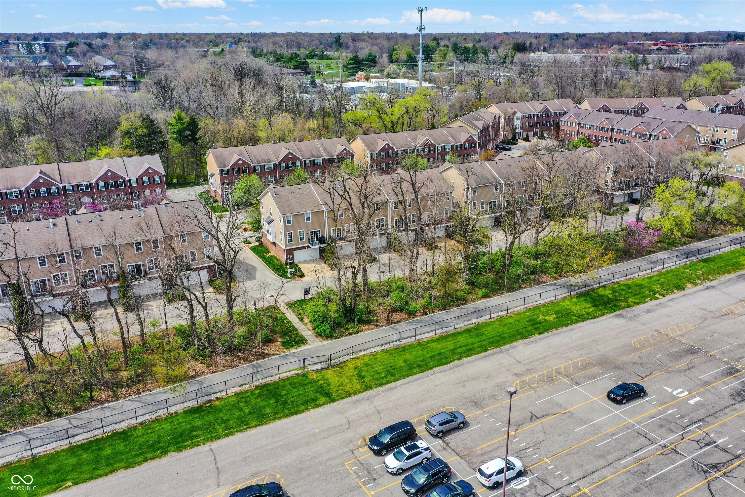 918 Rosalind Place