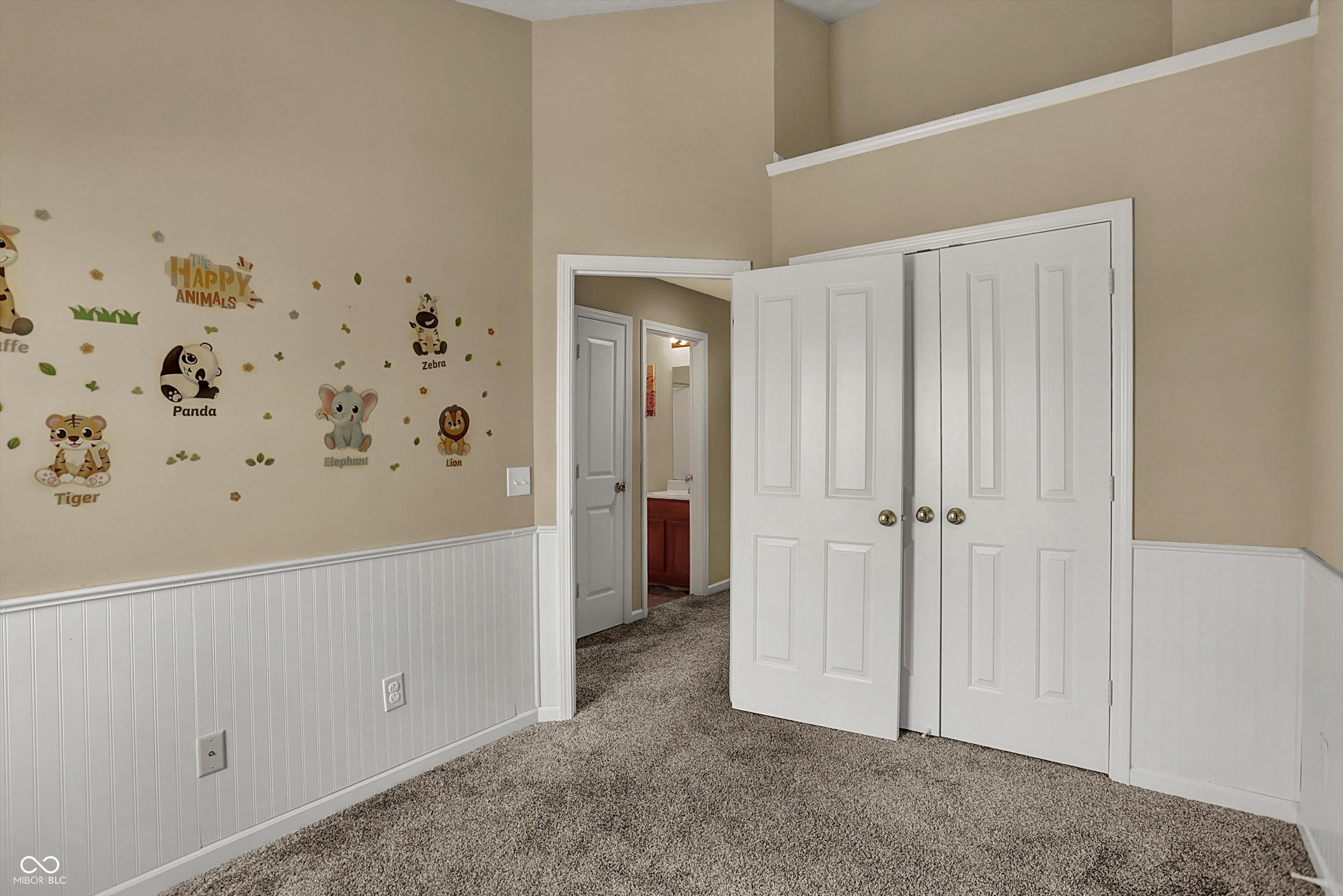 918 Rosalind Place