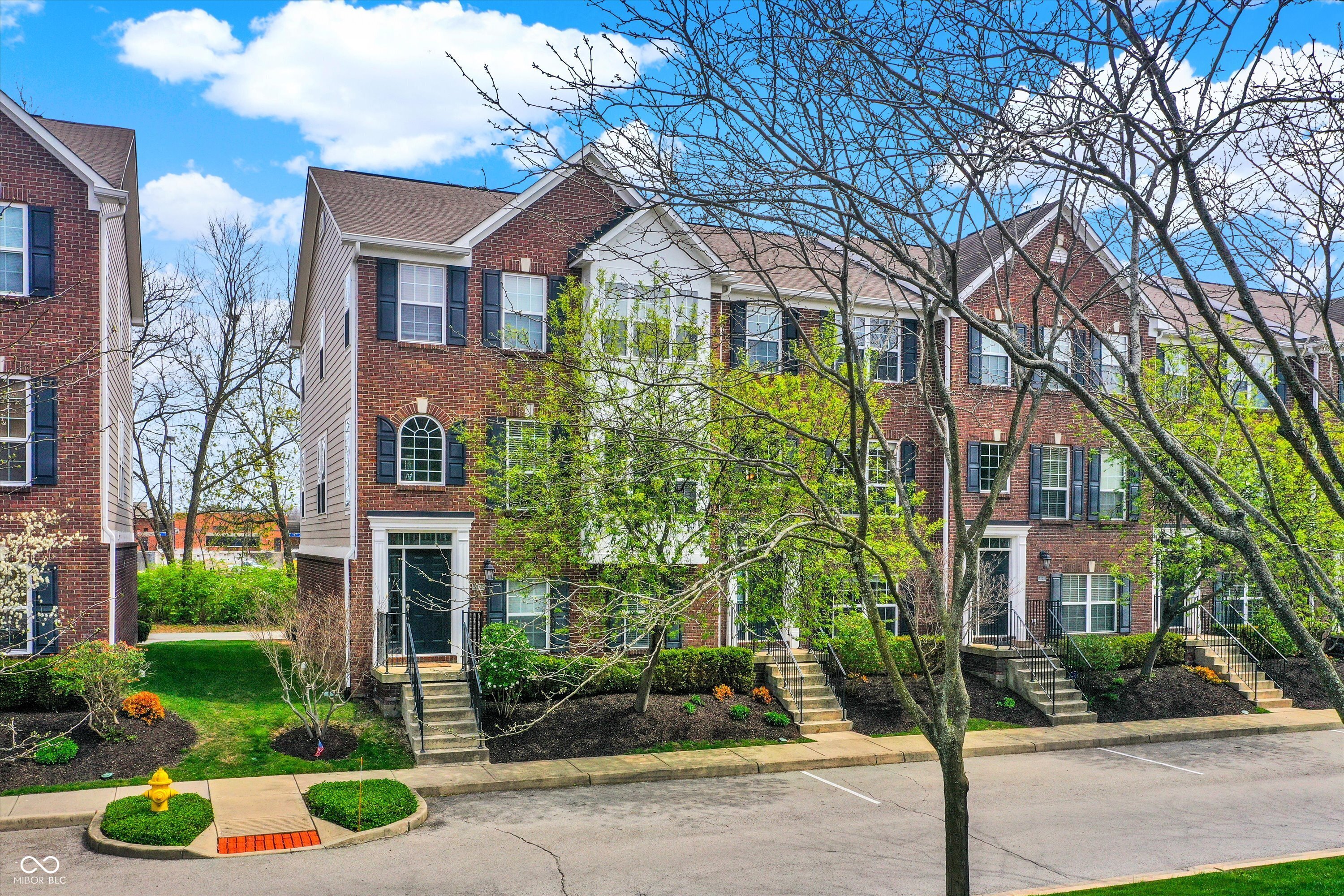 918 Rosalind Place