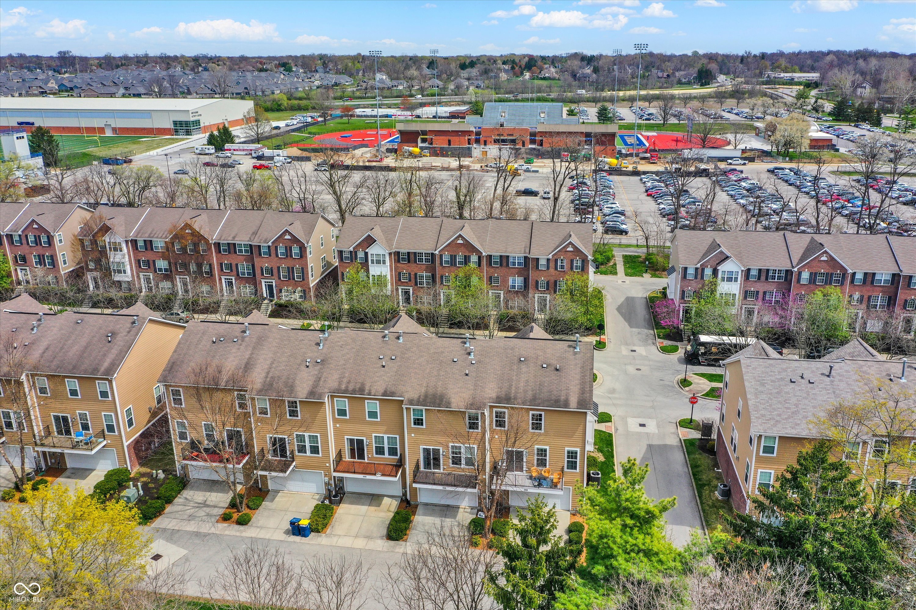918 Rosalind Place