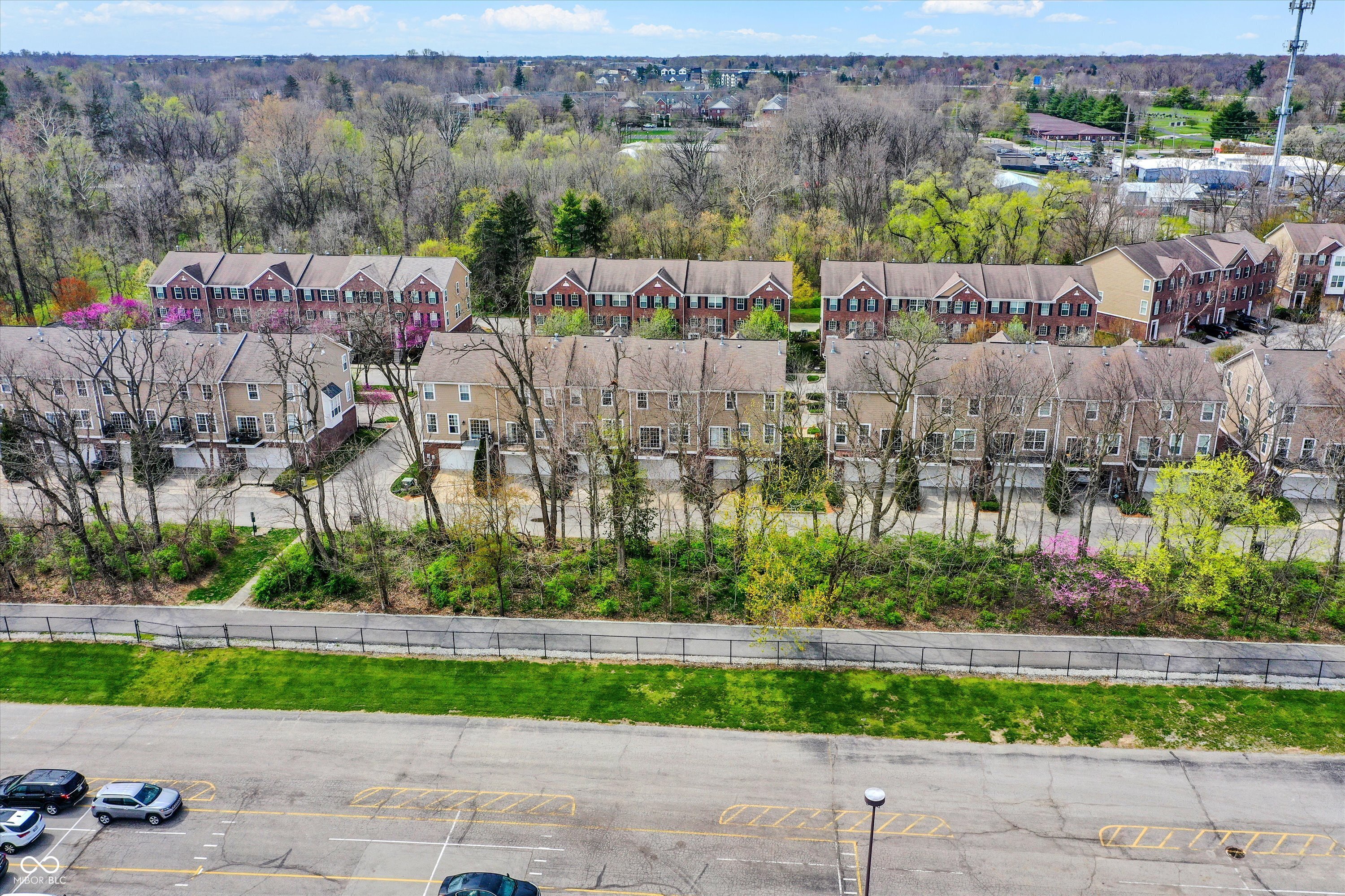 918 Rosalind Place