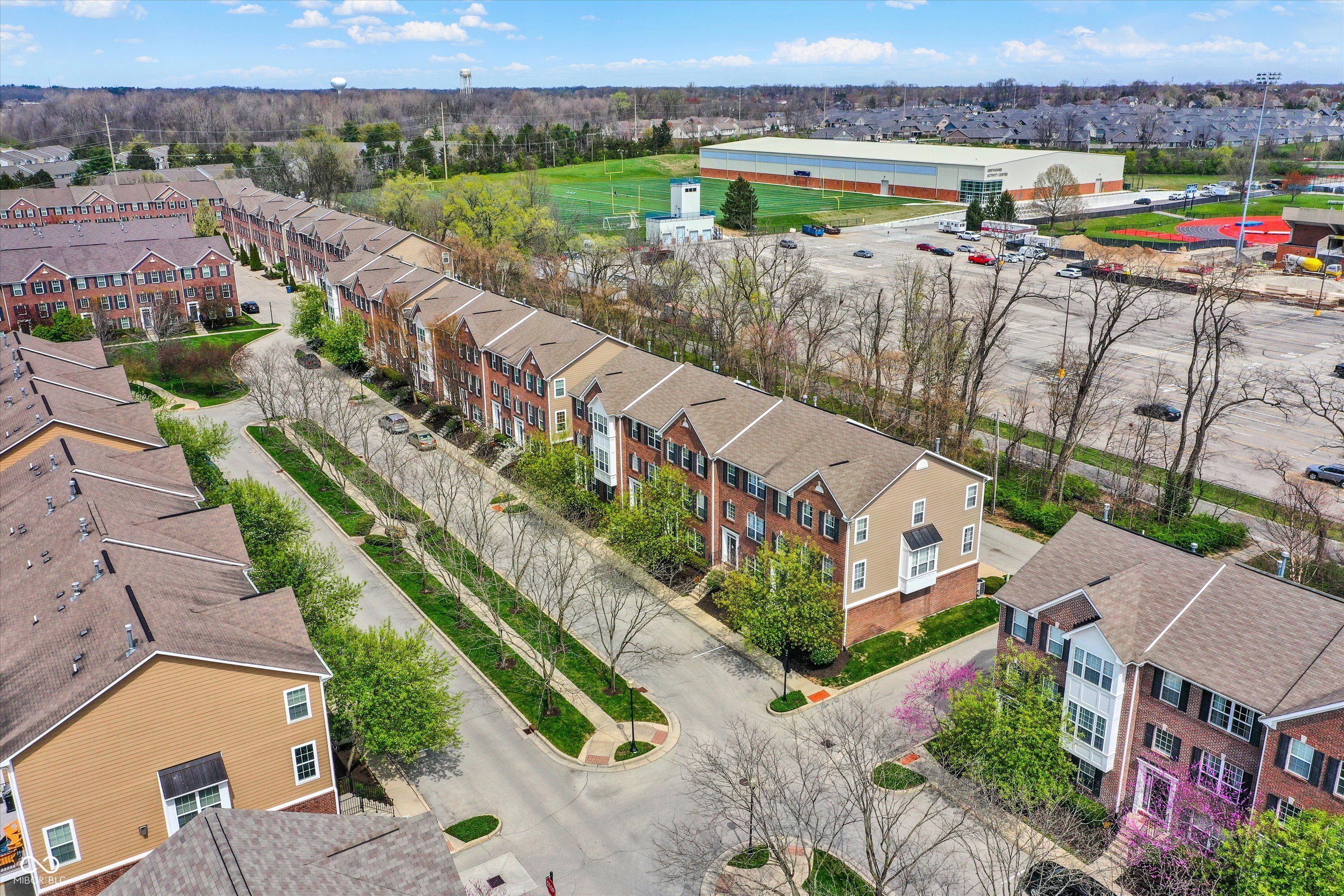 918 Rosalind Place