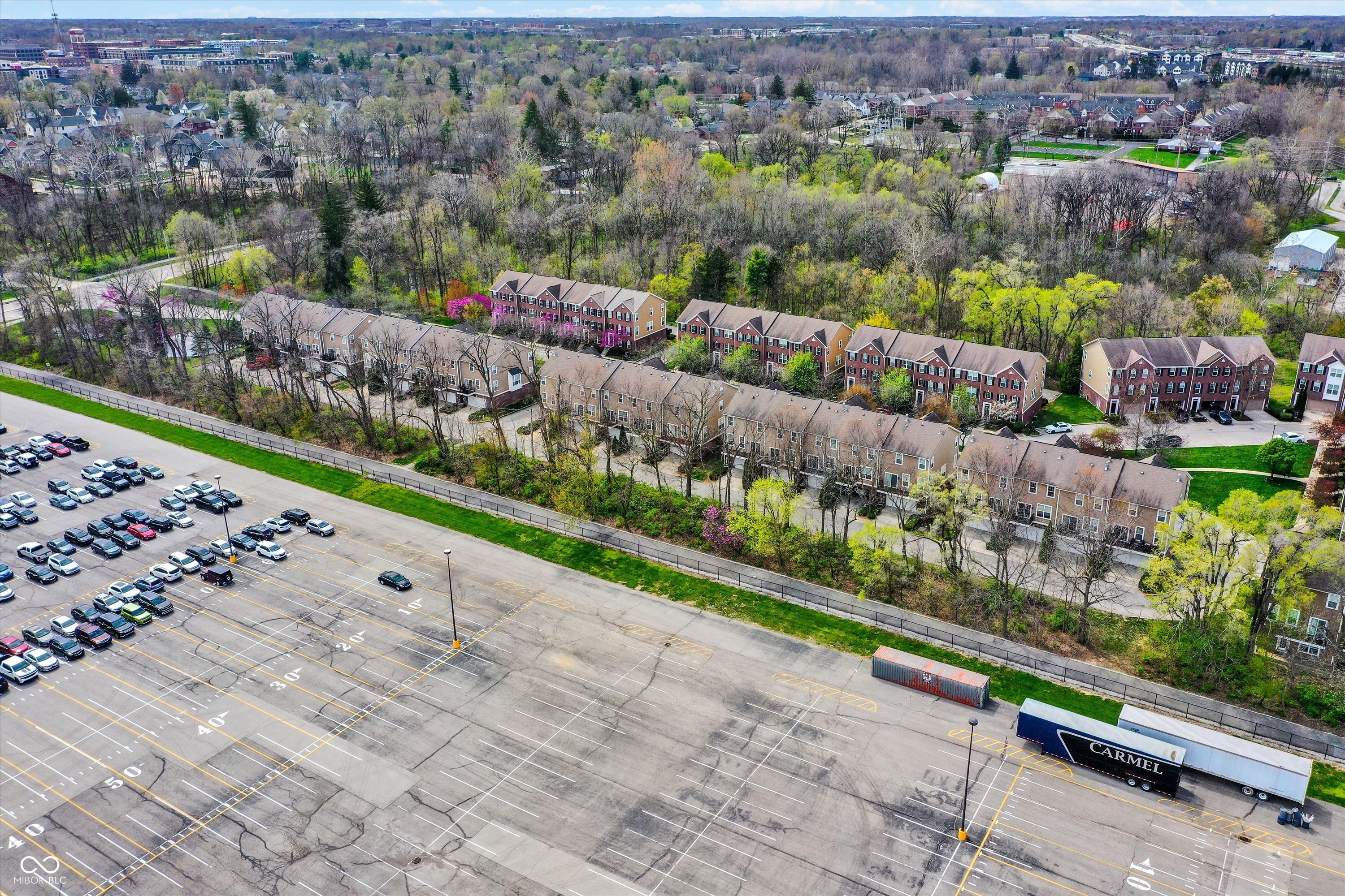 918 Rosalind Place