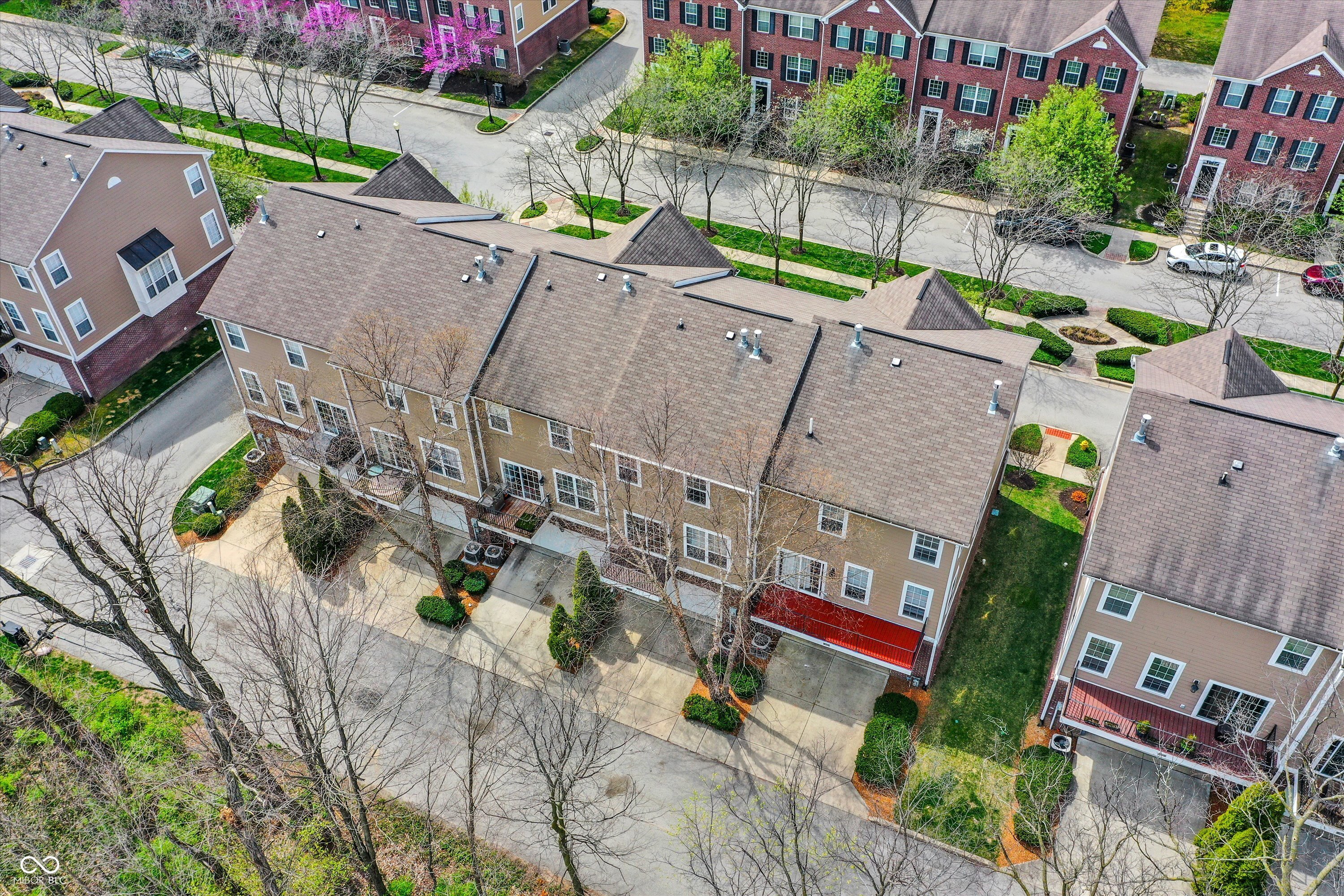 918 Rosalind Place