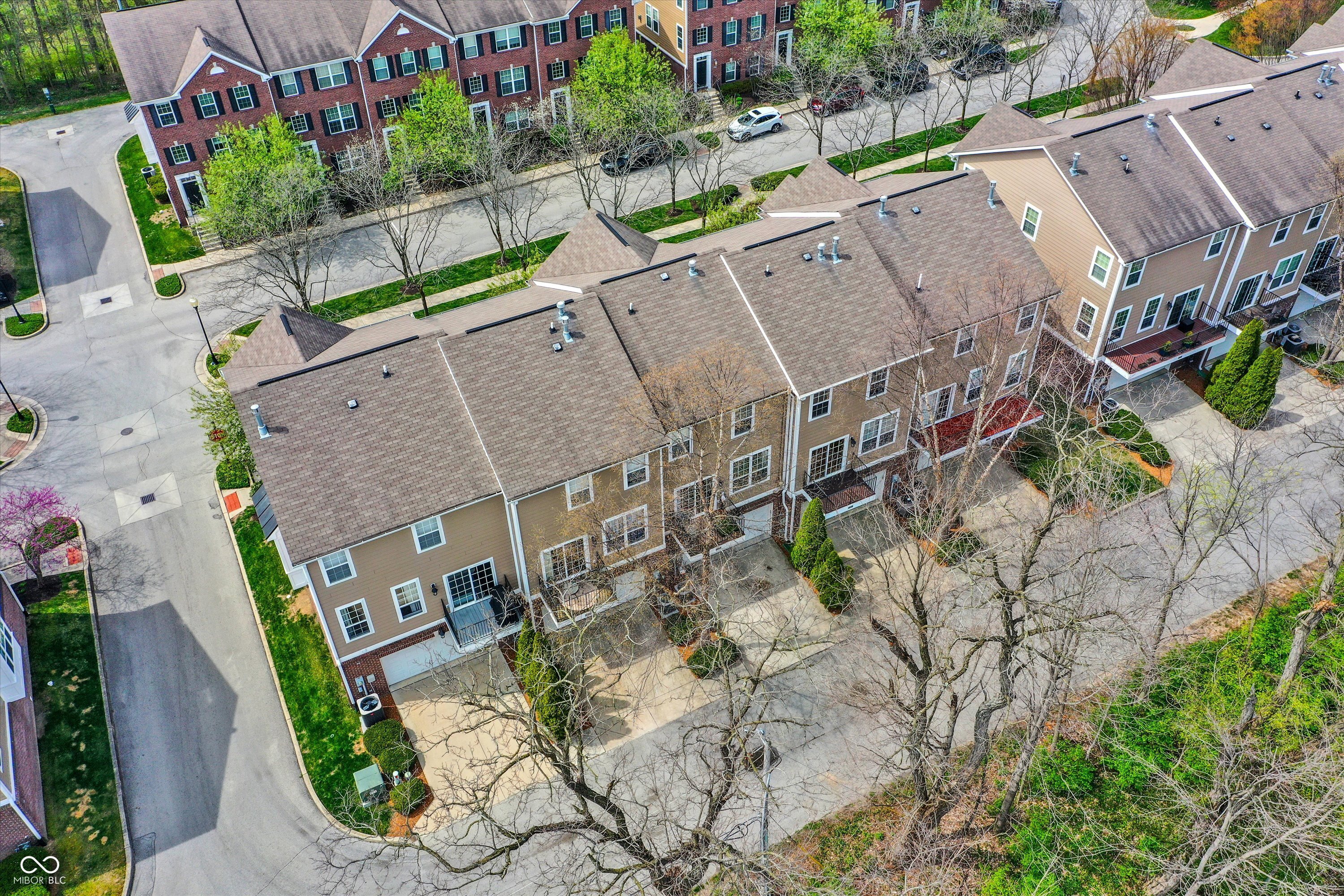 918 Rosalind Place