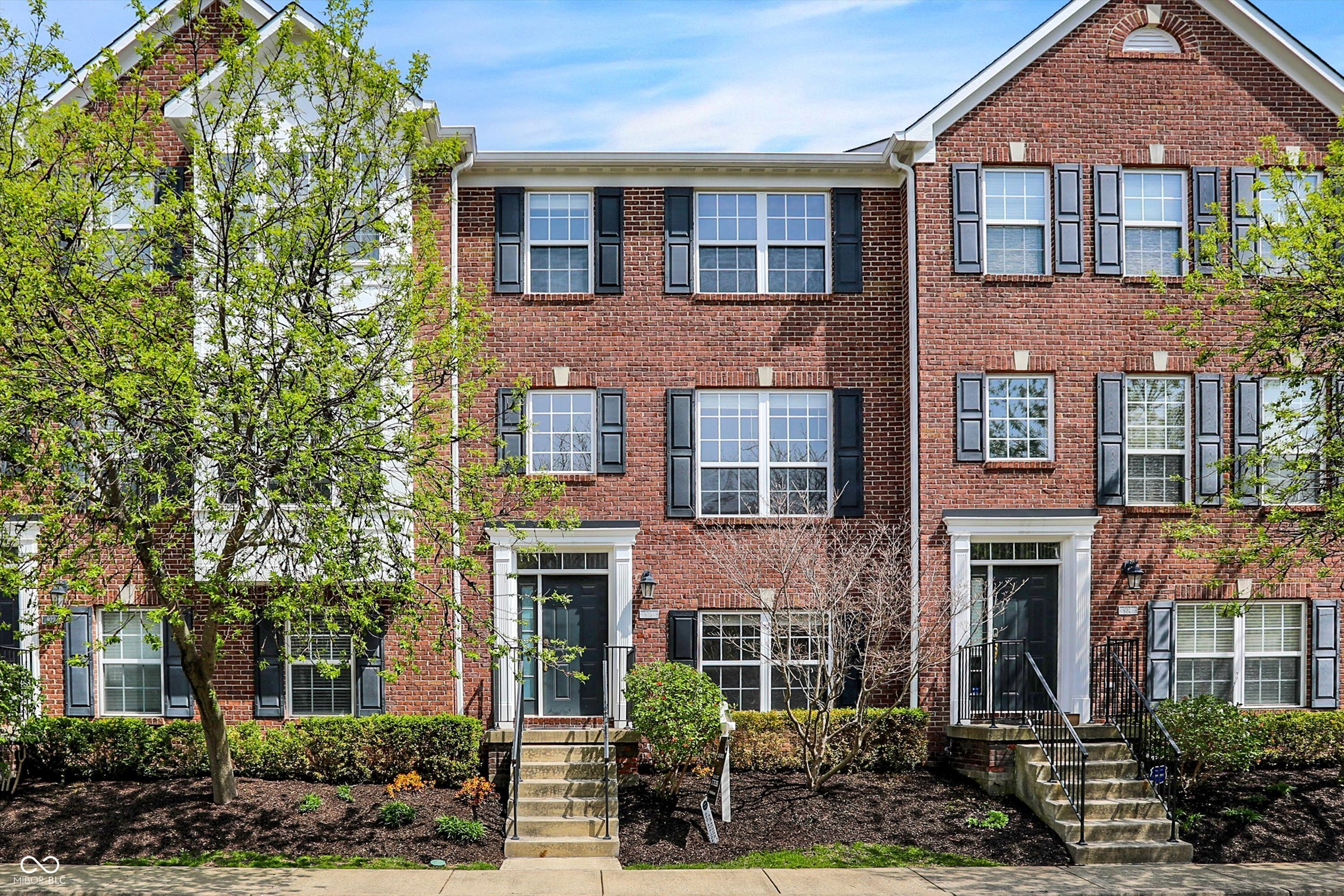 918 Rosalind Place