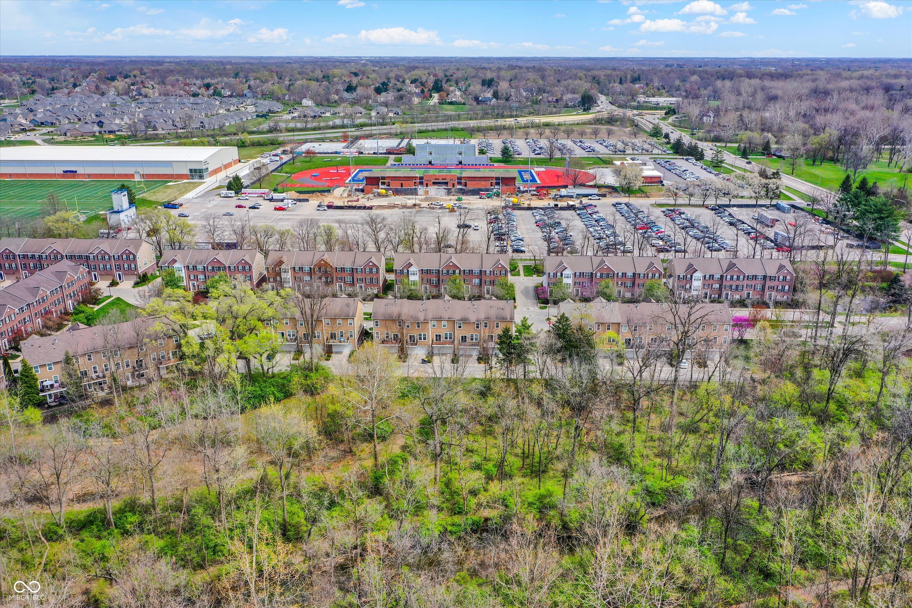 918 Rosalind Place