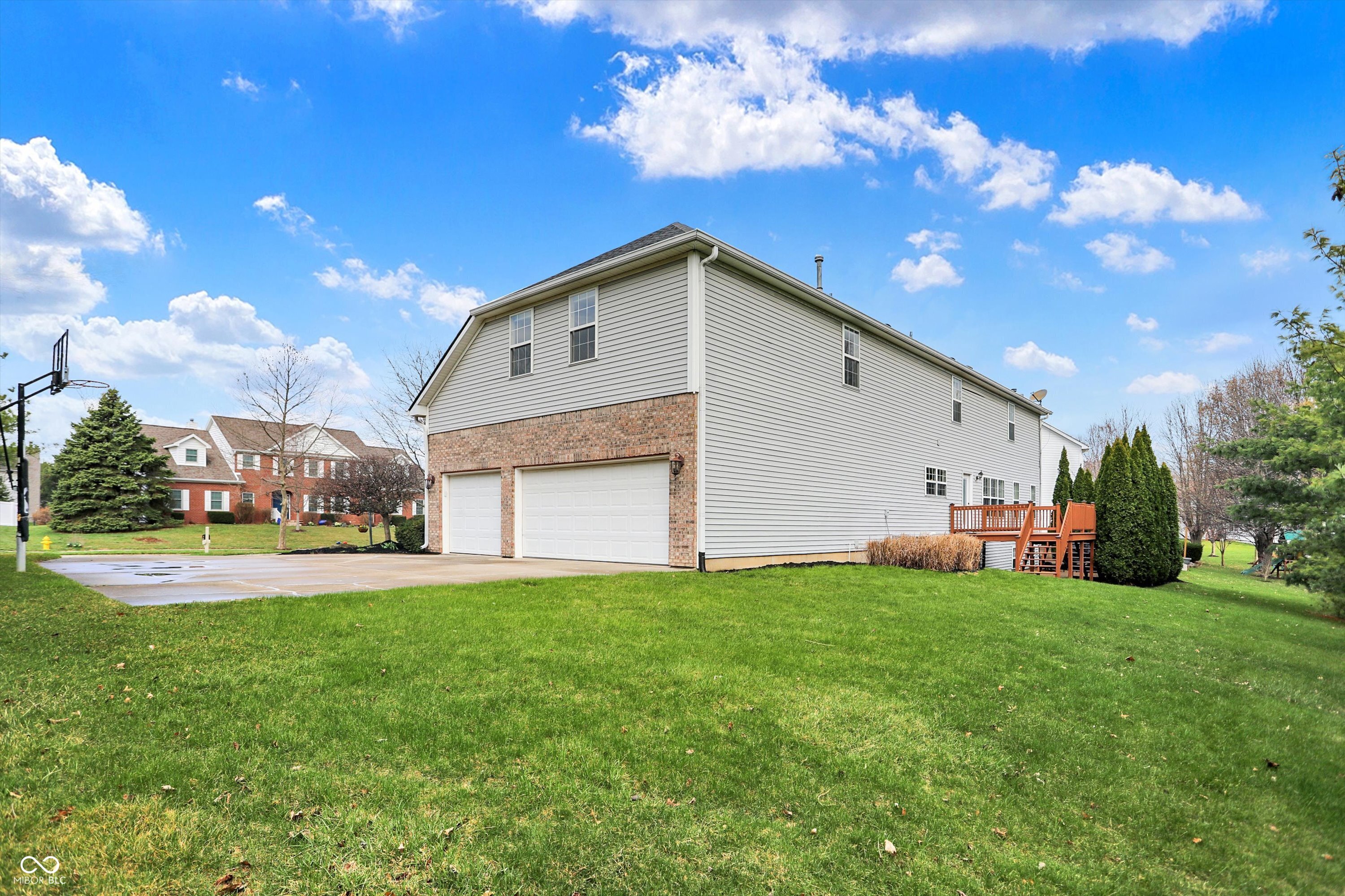 11427 Burkwood Drive