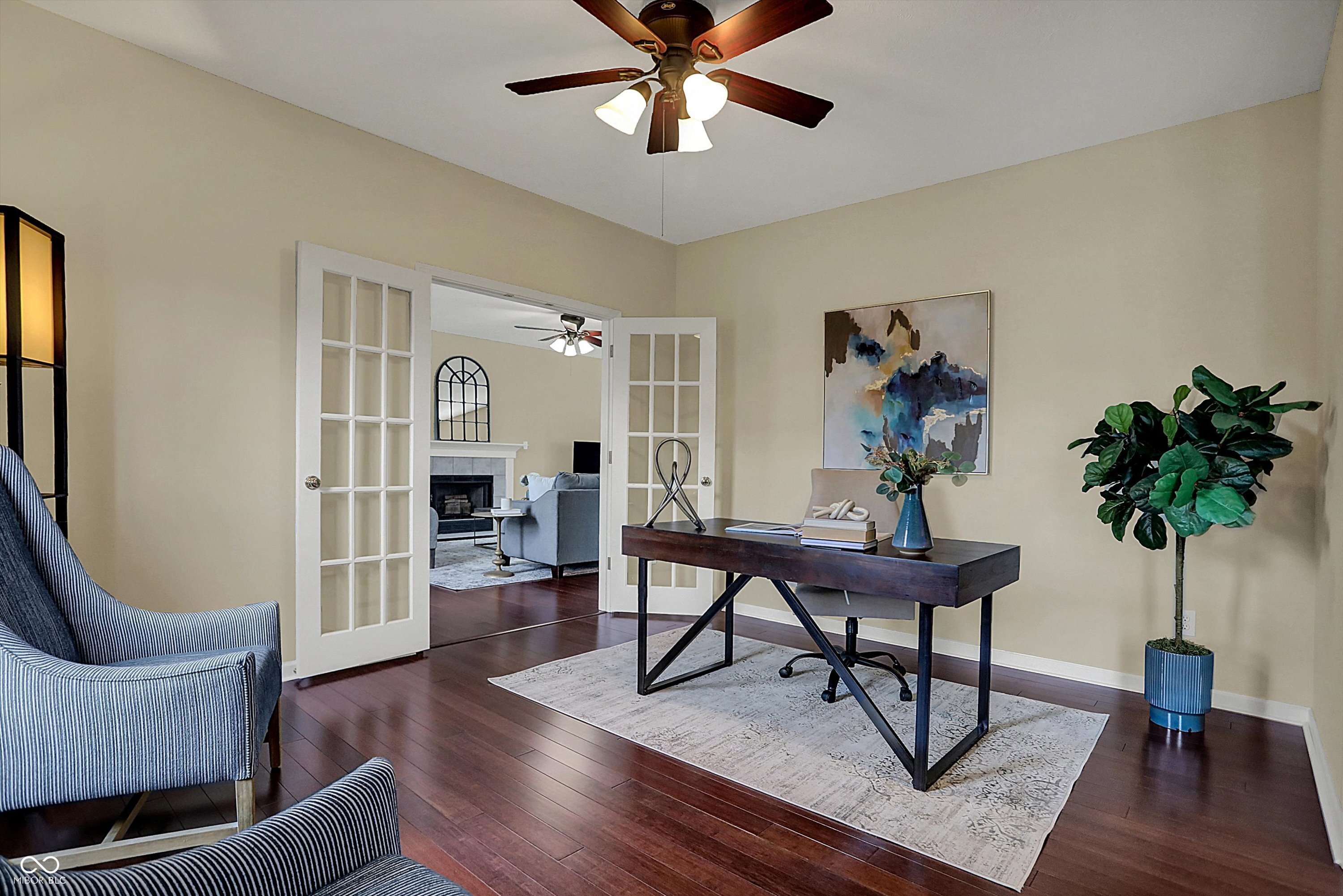 11427 Burkwood Drive