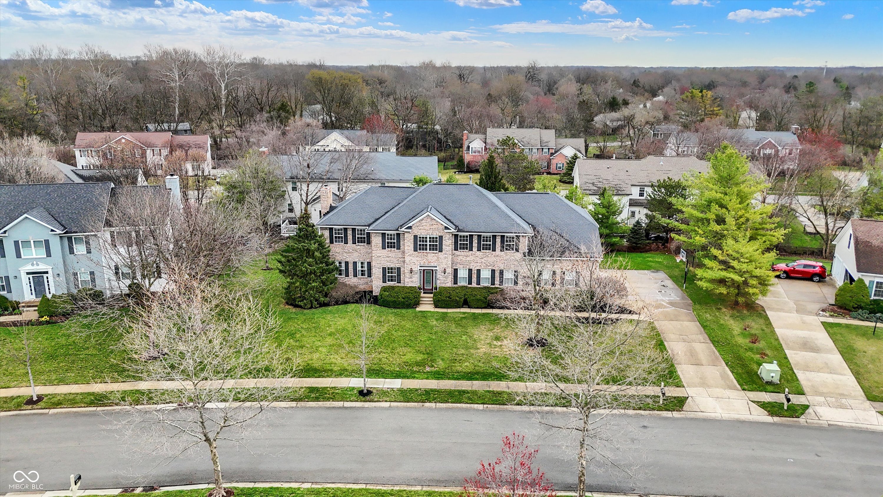 11427 Burkwood Drive