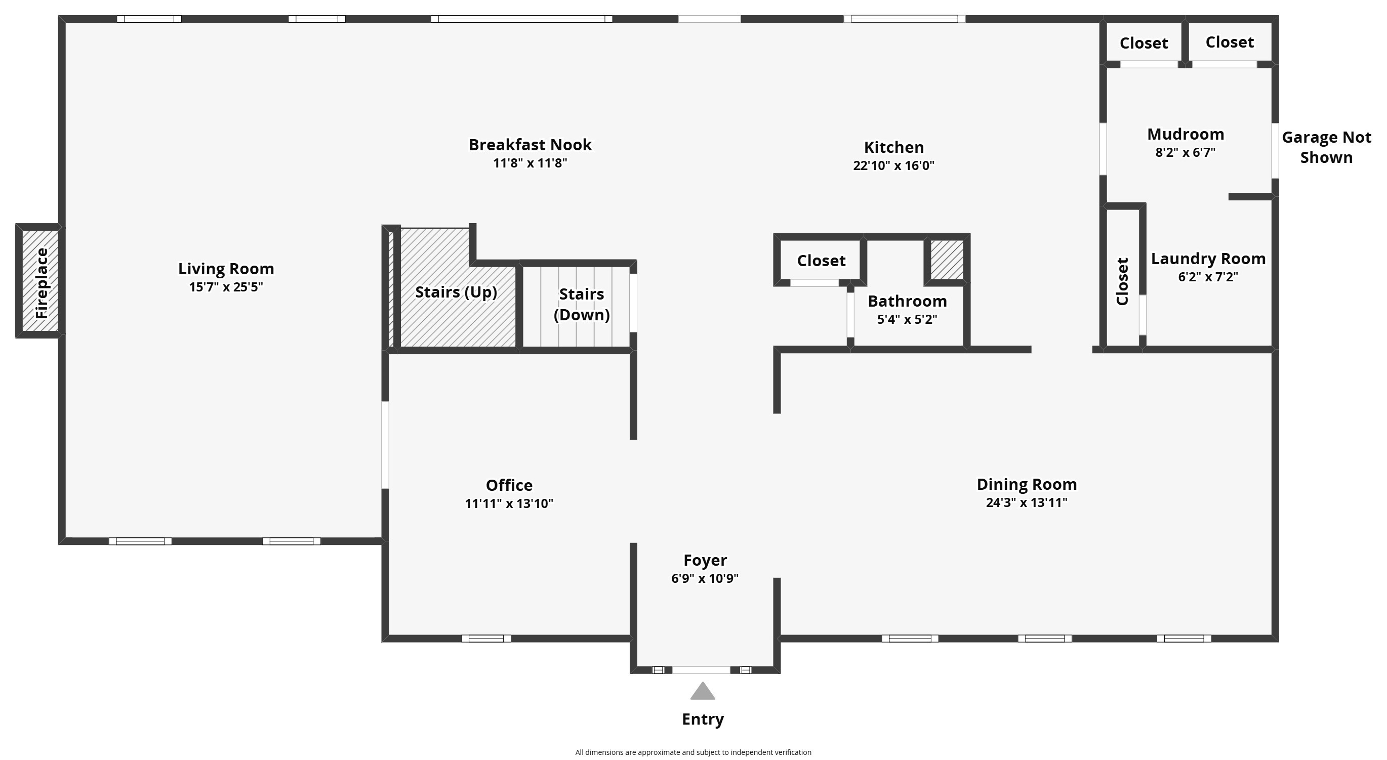 11427 Burkwood Drive