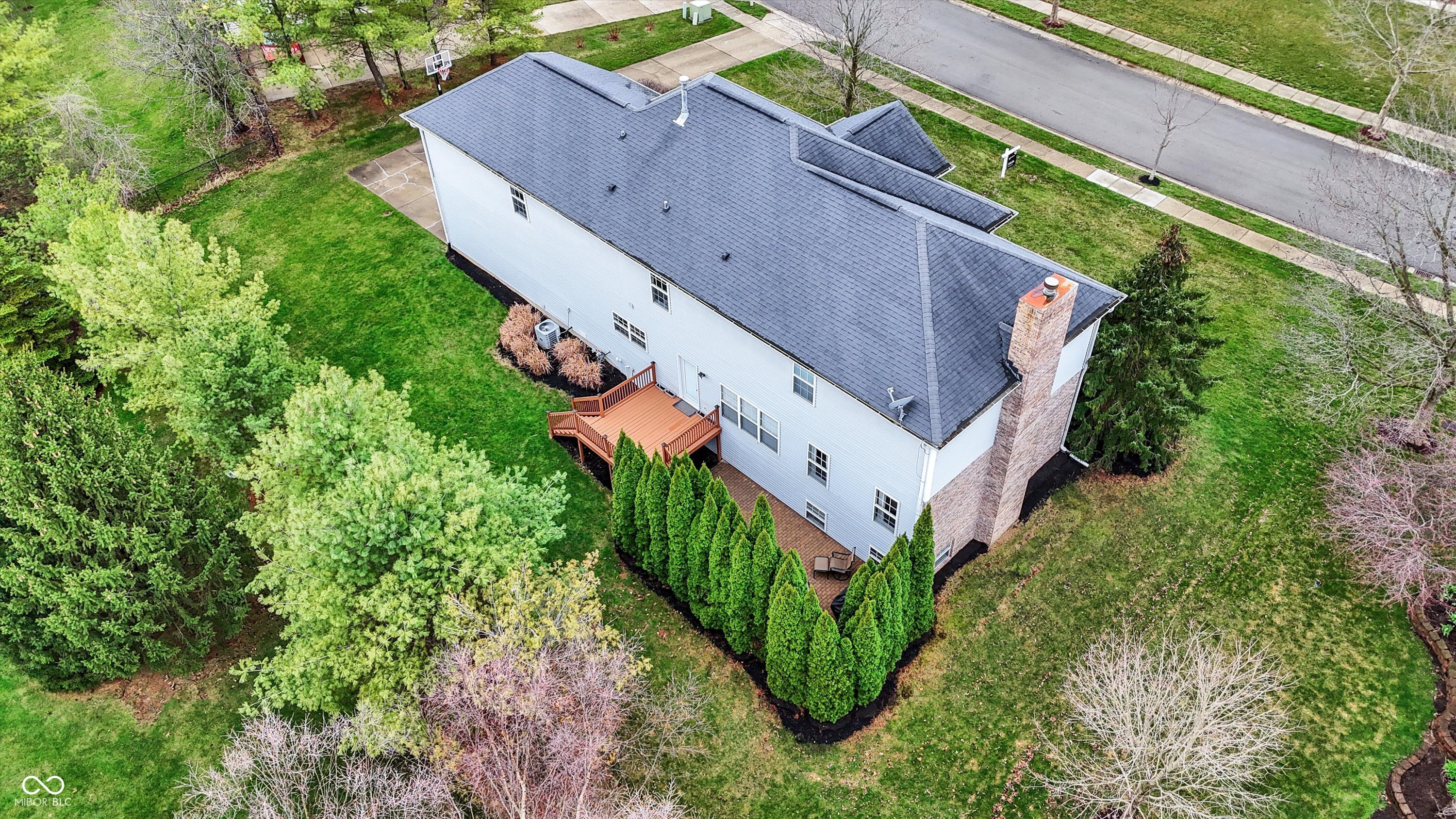 11427 Burkwood Drive