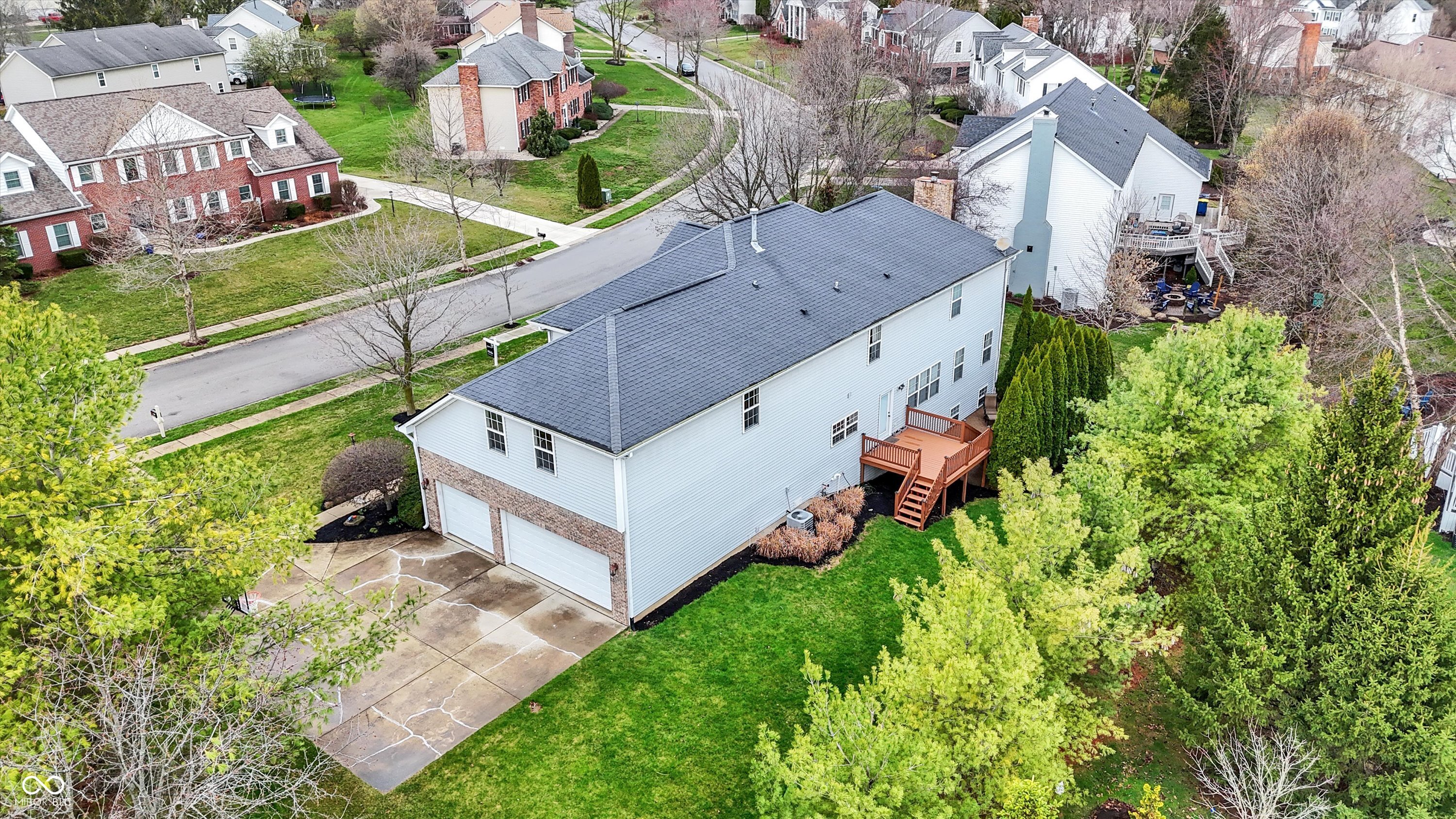 11427 Burkwood Drive