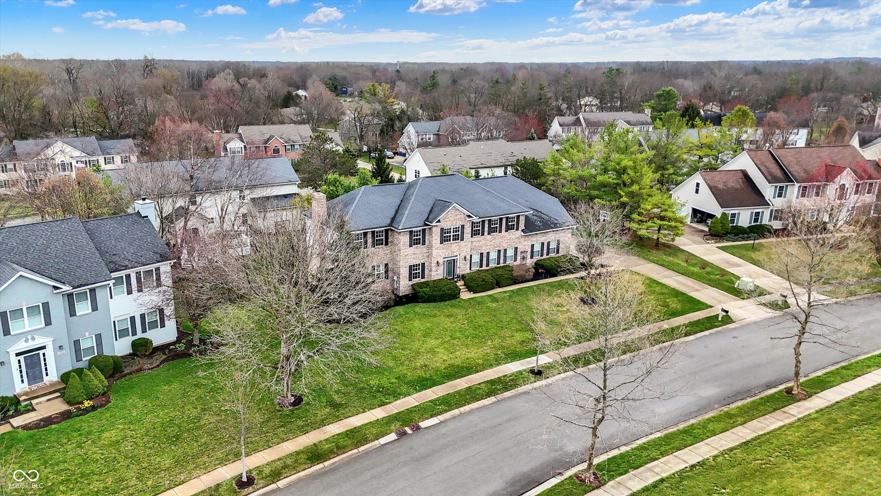 11427 Burkwood Drive