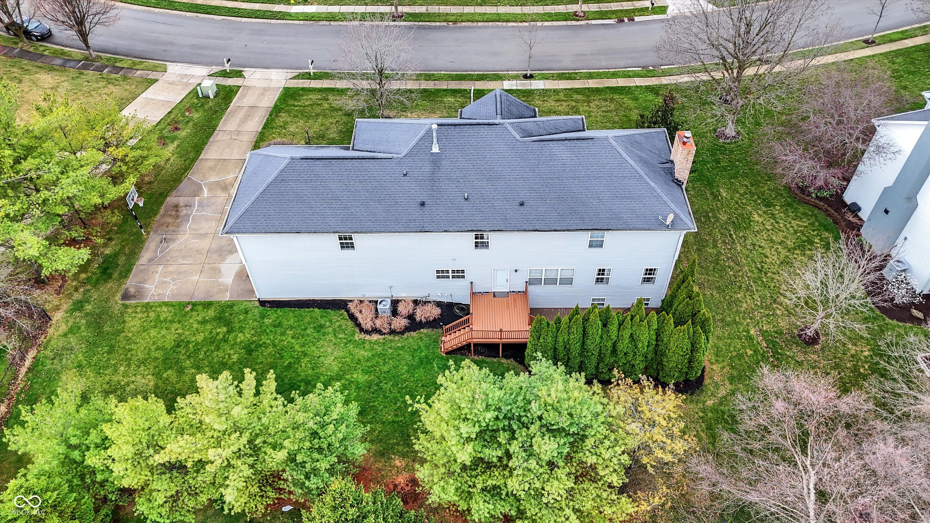 11427 Burkwood Drive