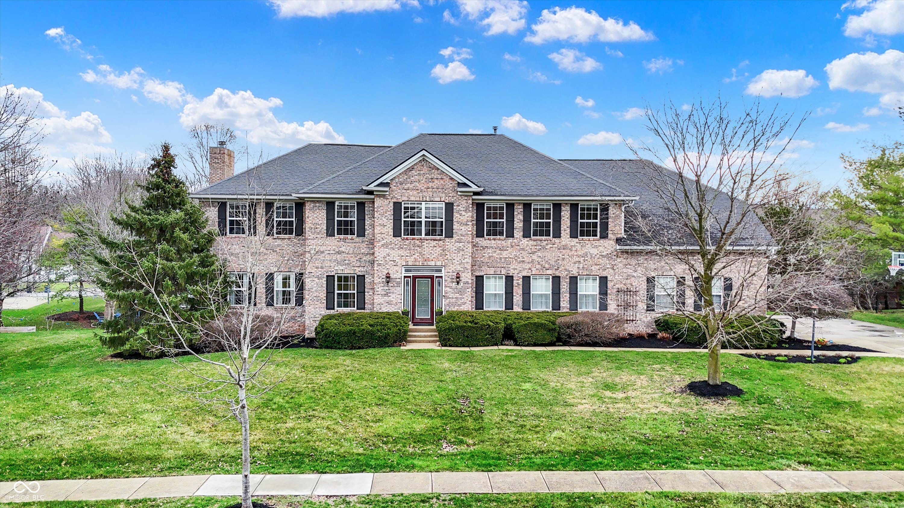 11427 Burkwood Drive