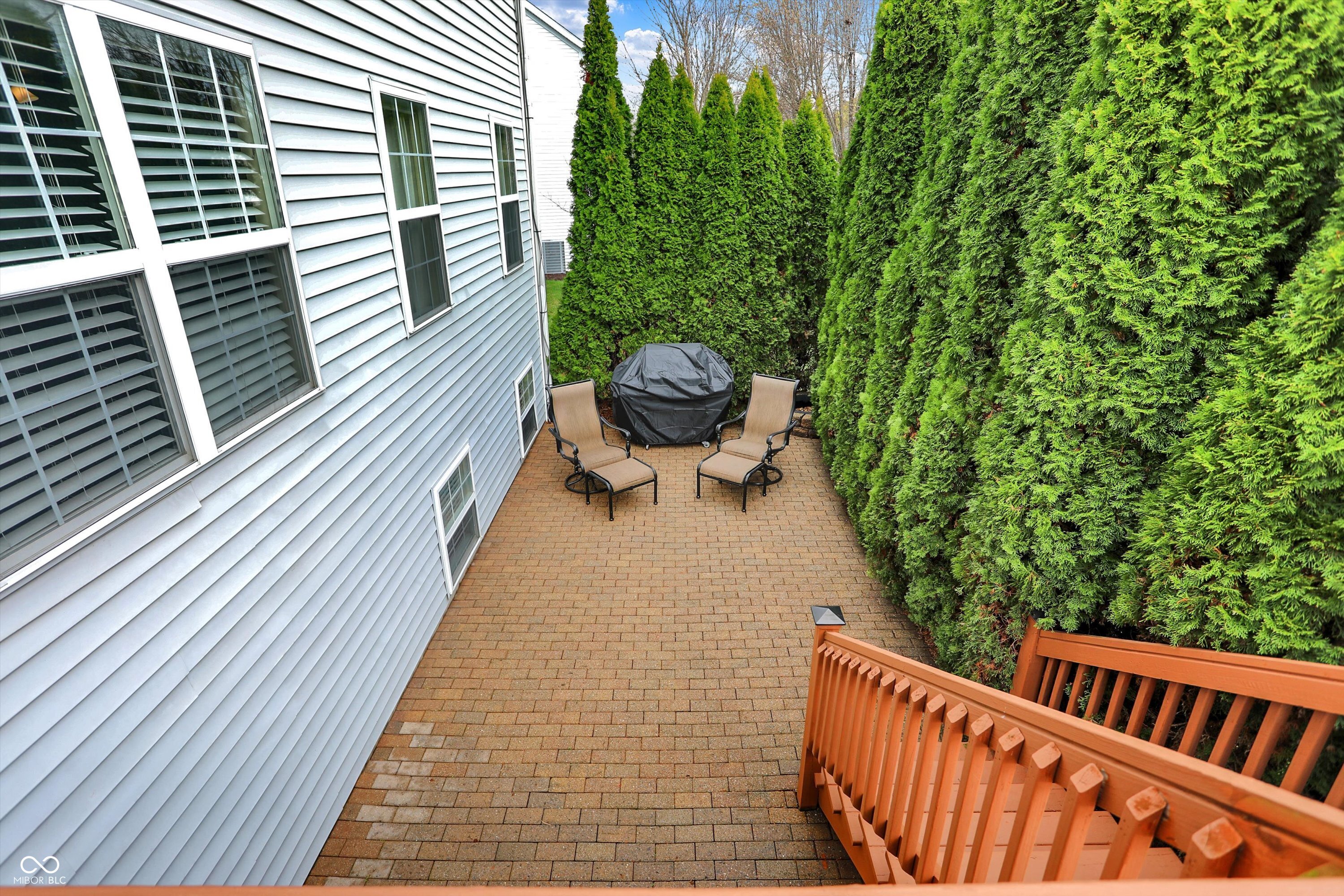 11427 Burkwood Drive